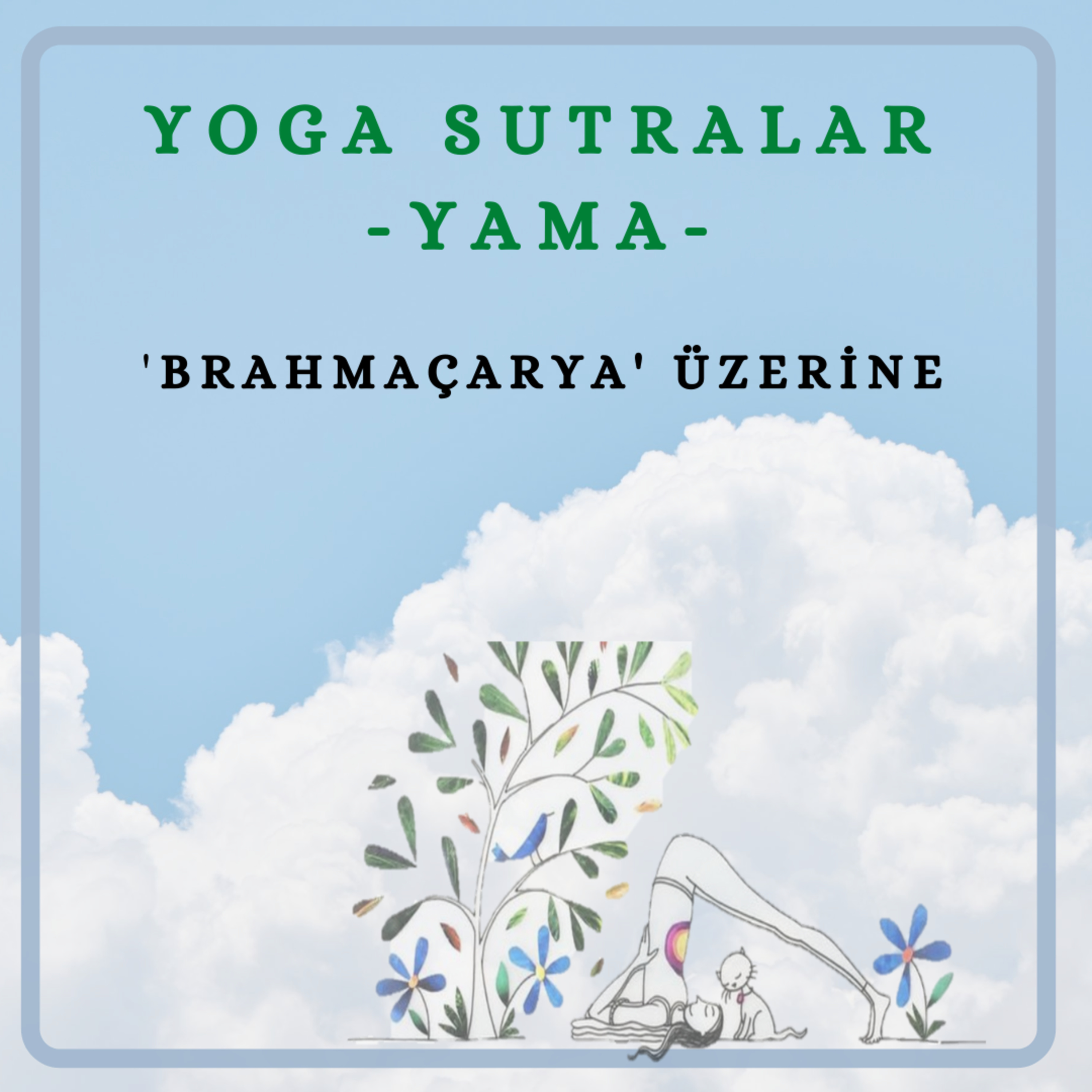 Damla Dönmez ile Yoga