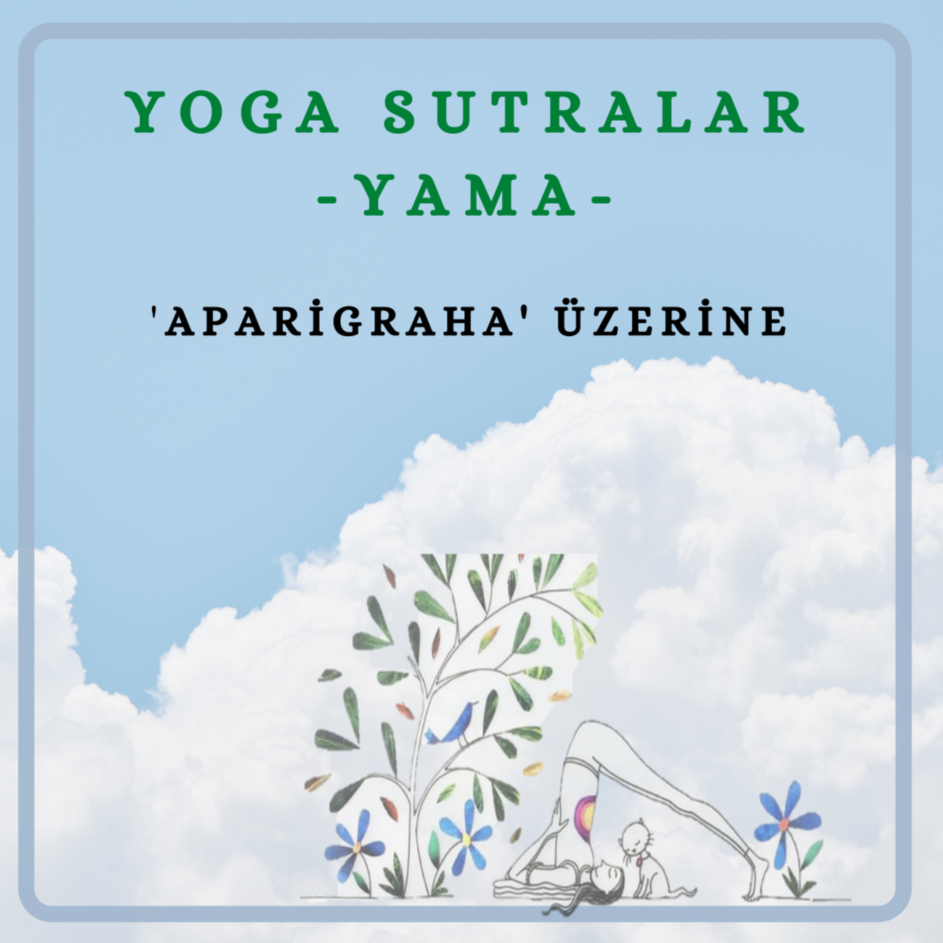 Damla Dönmez ile Yoga