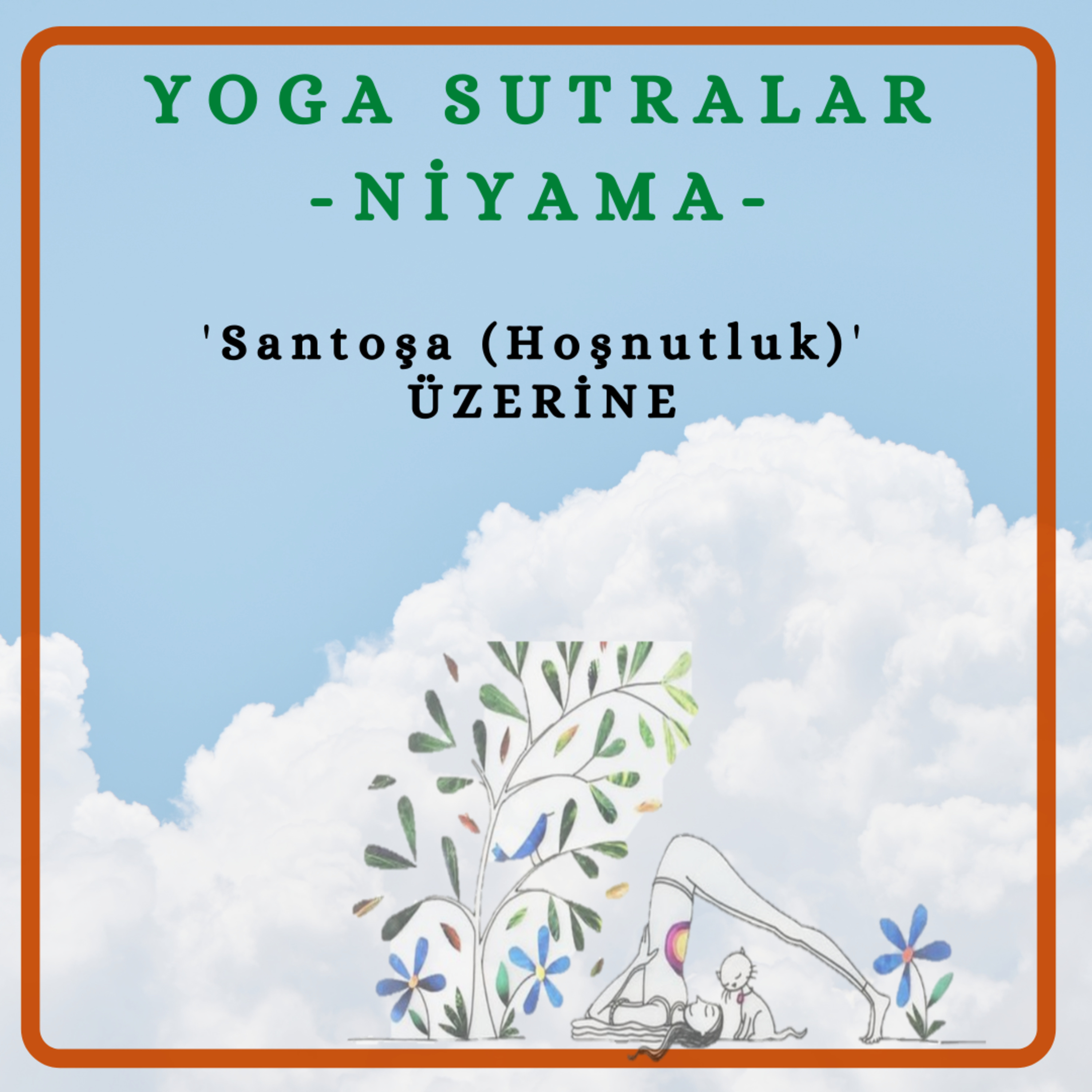 Damla Dönmez ile Yoga