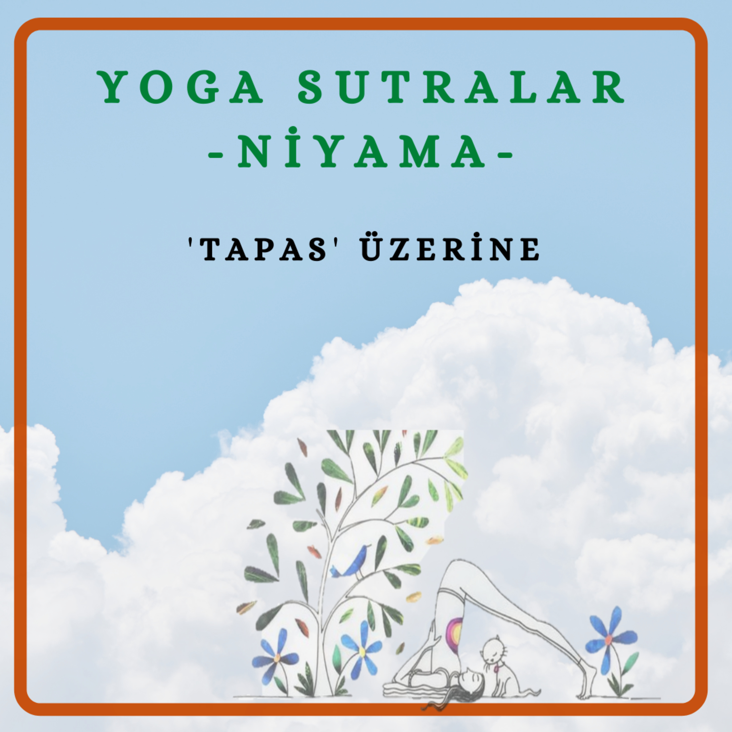 Damla Dönmez ile Yoga