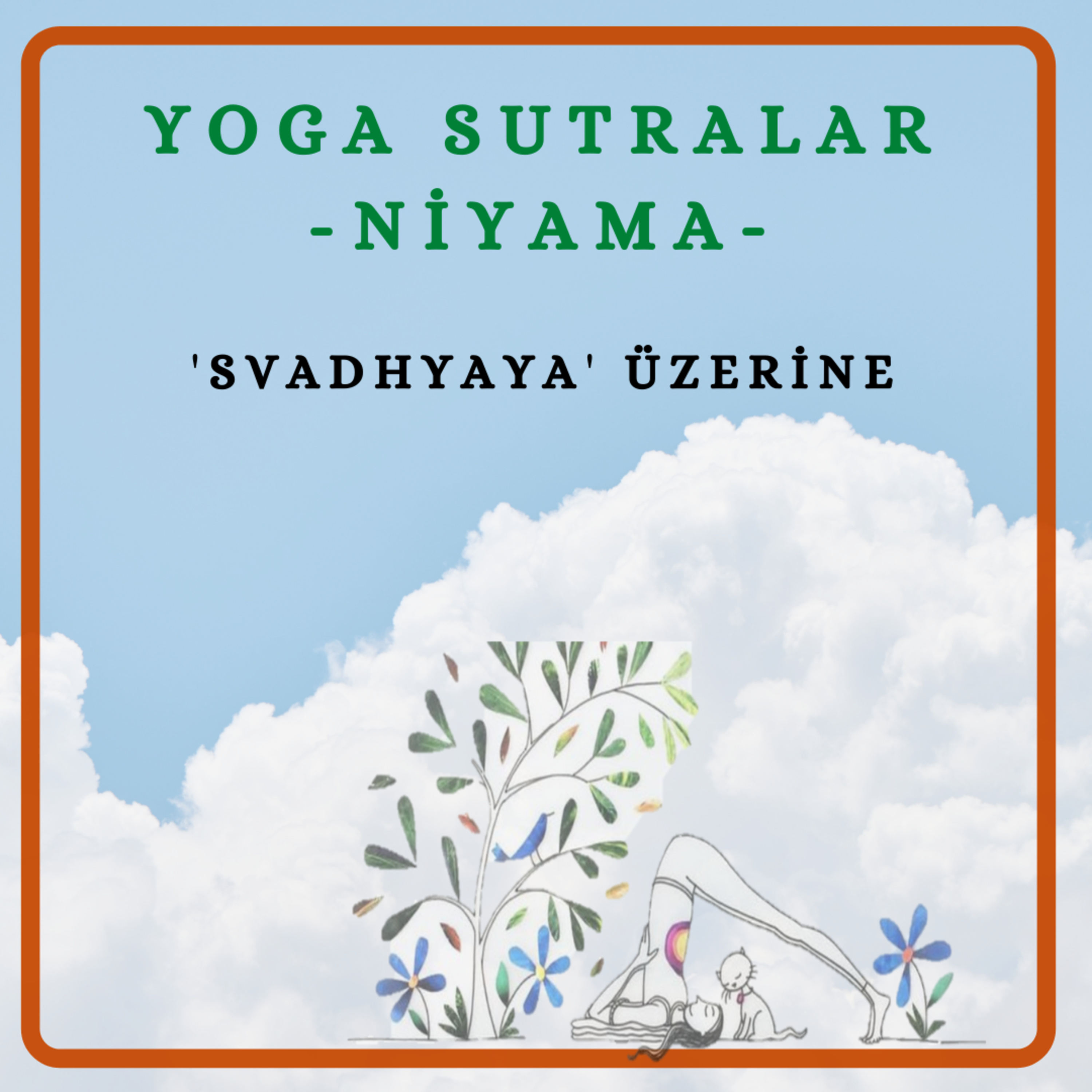 Damla Dönmez ile Yoga