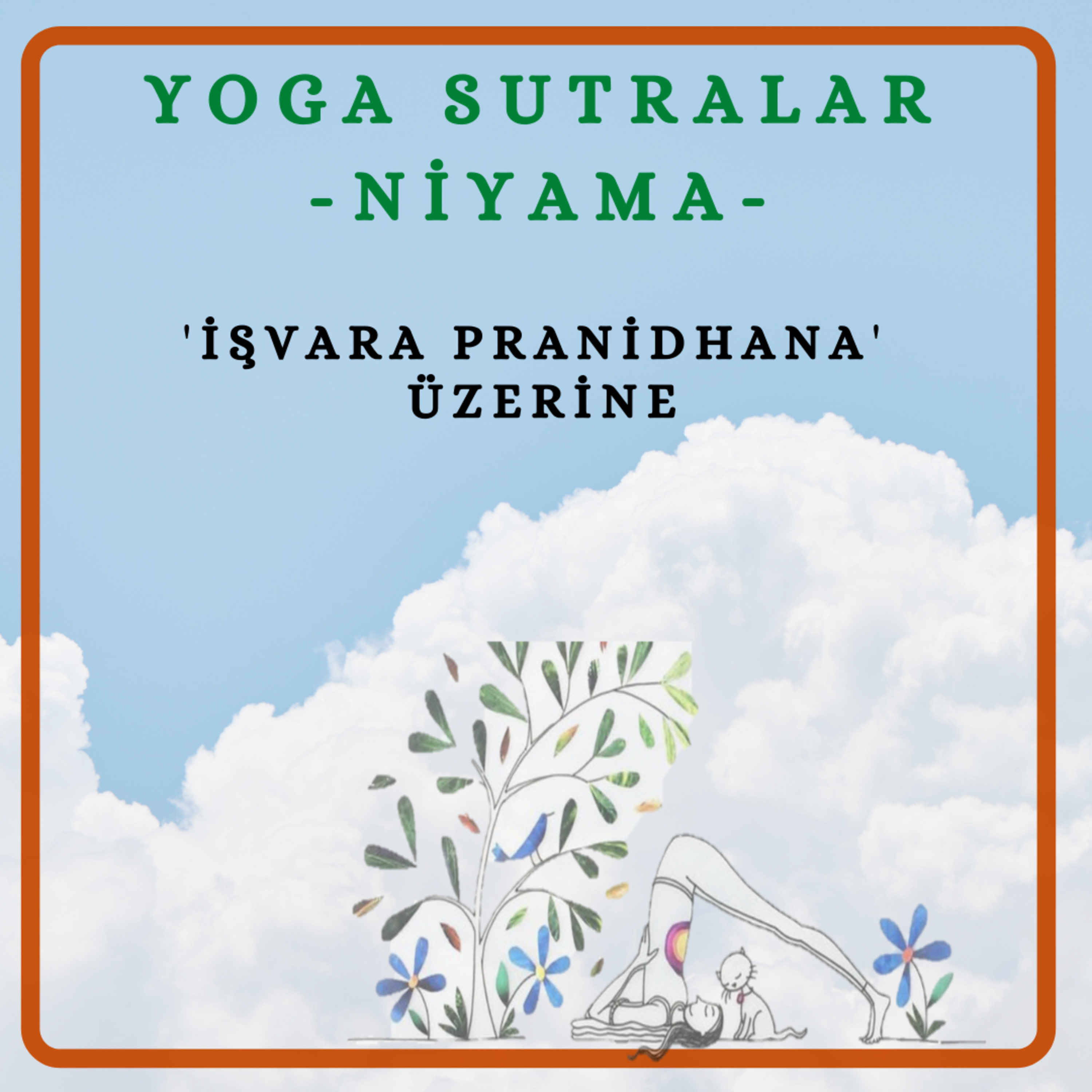 Damla Dönmez ile Yoga