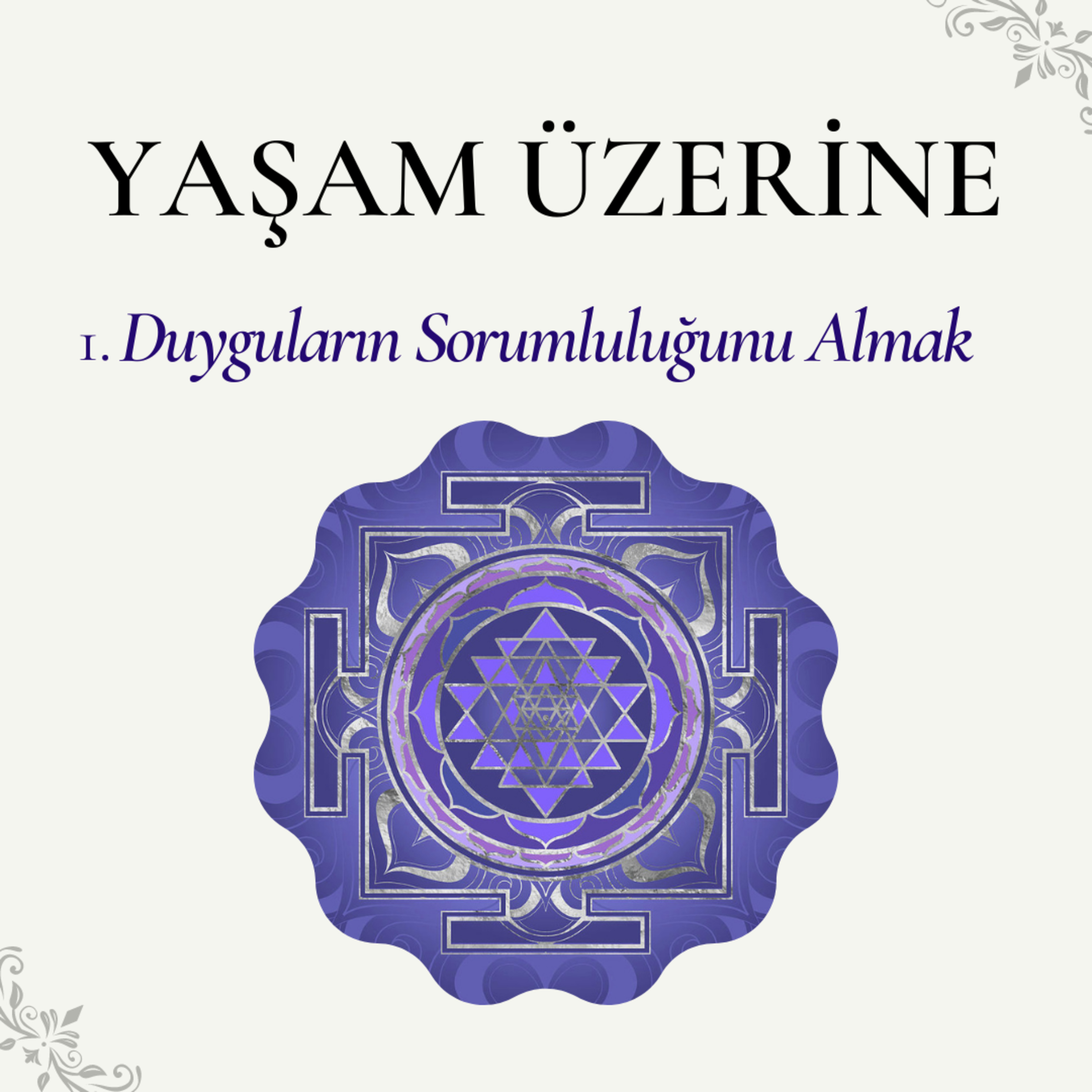 Damla Dönmez ile Yoga