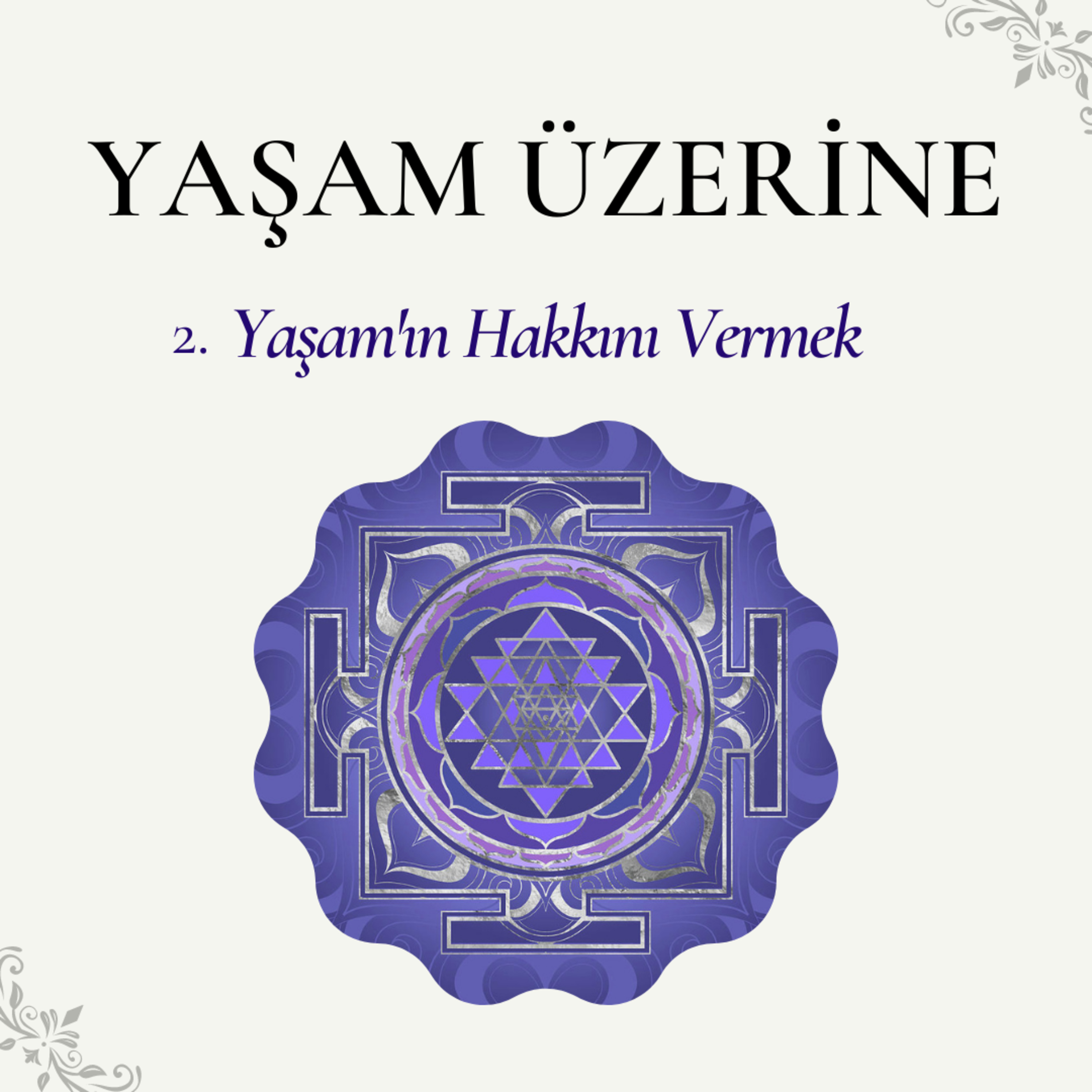 Damla Dönmez ile Yoga