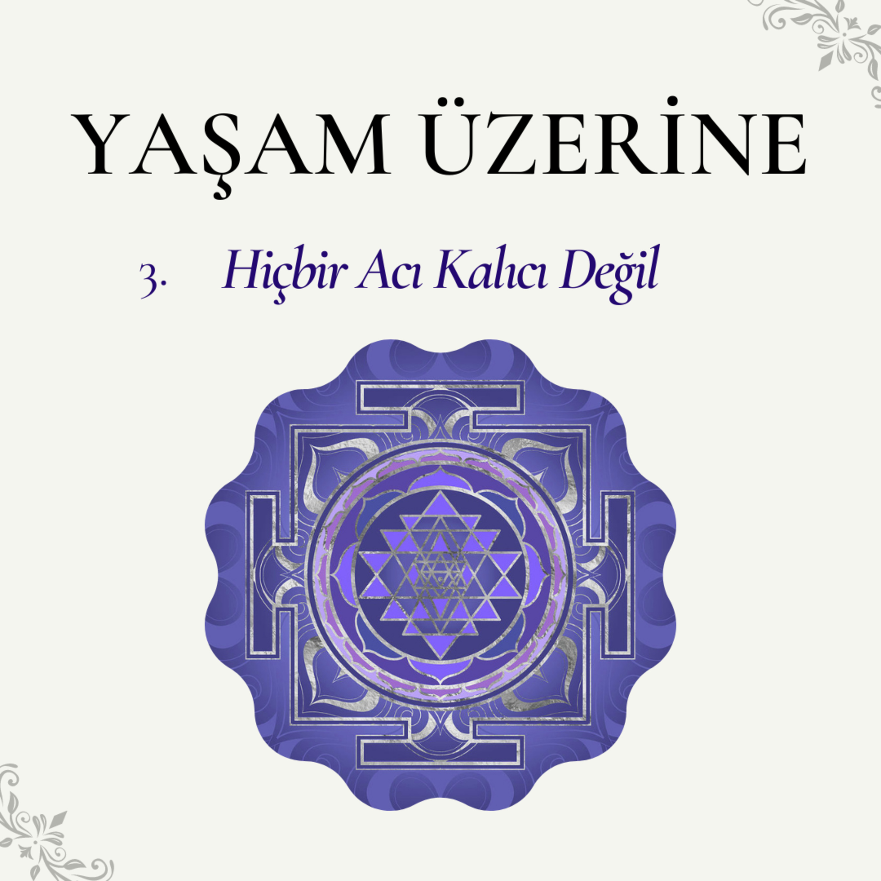 Damla Dönmez ile Yoga