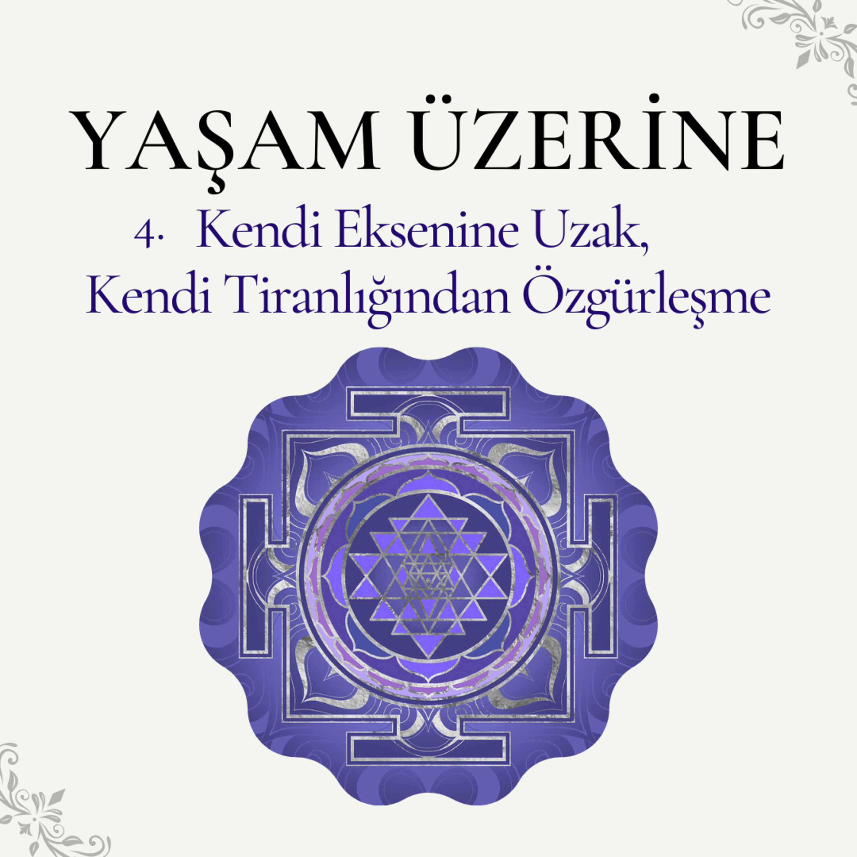 Damla Dönmez ile Yoga