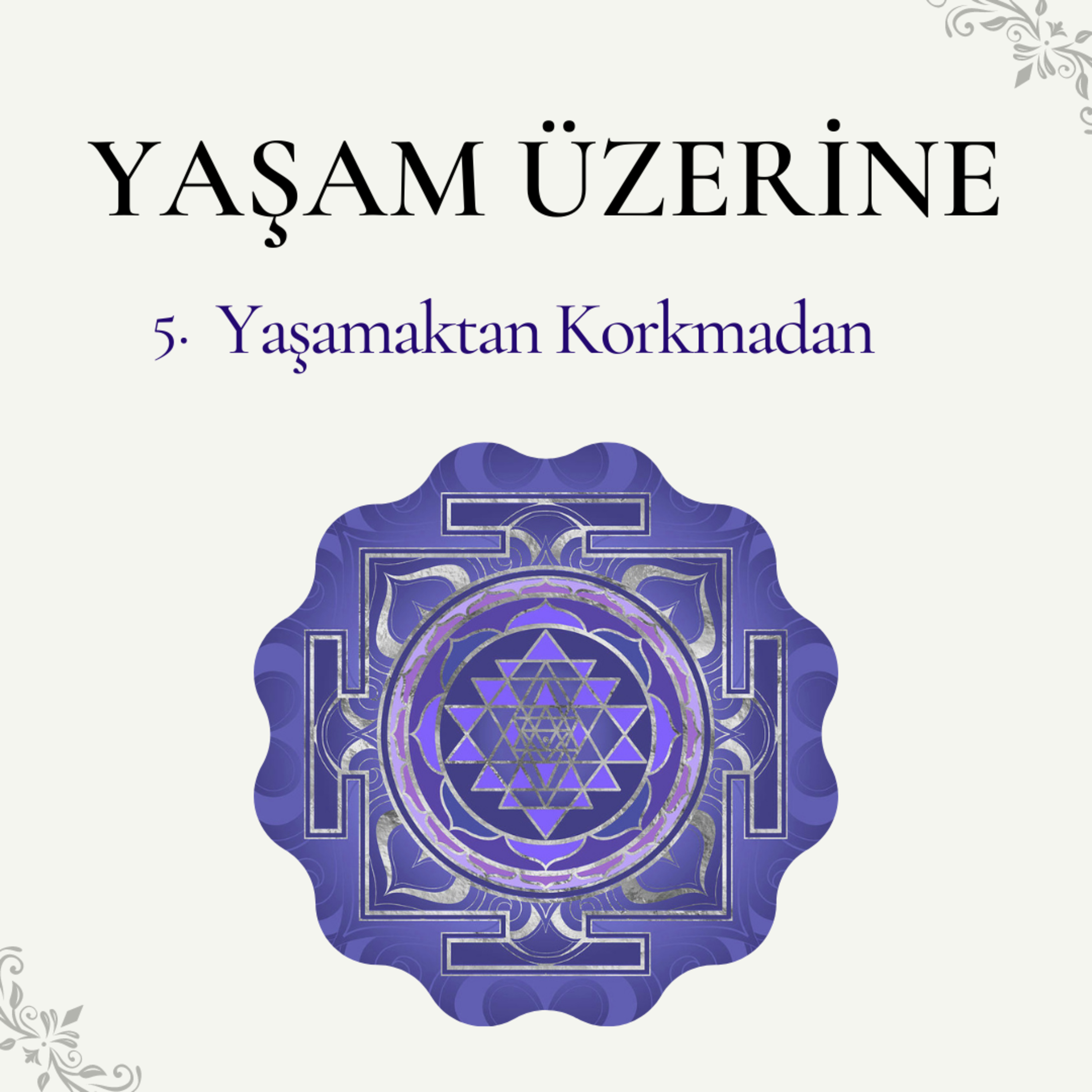 Damla Dönmez ile Yoga