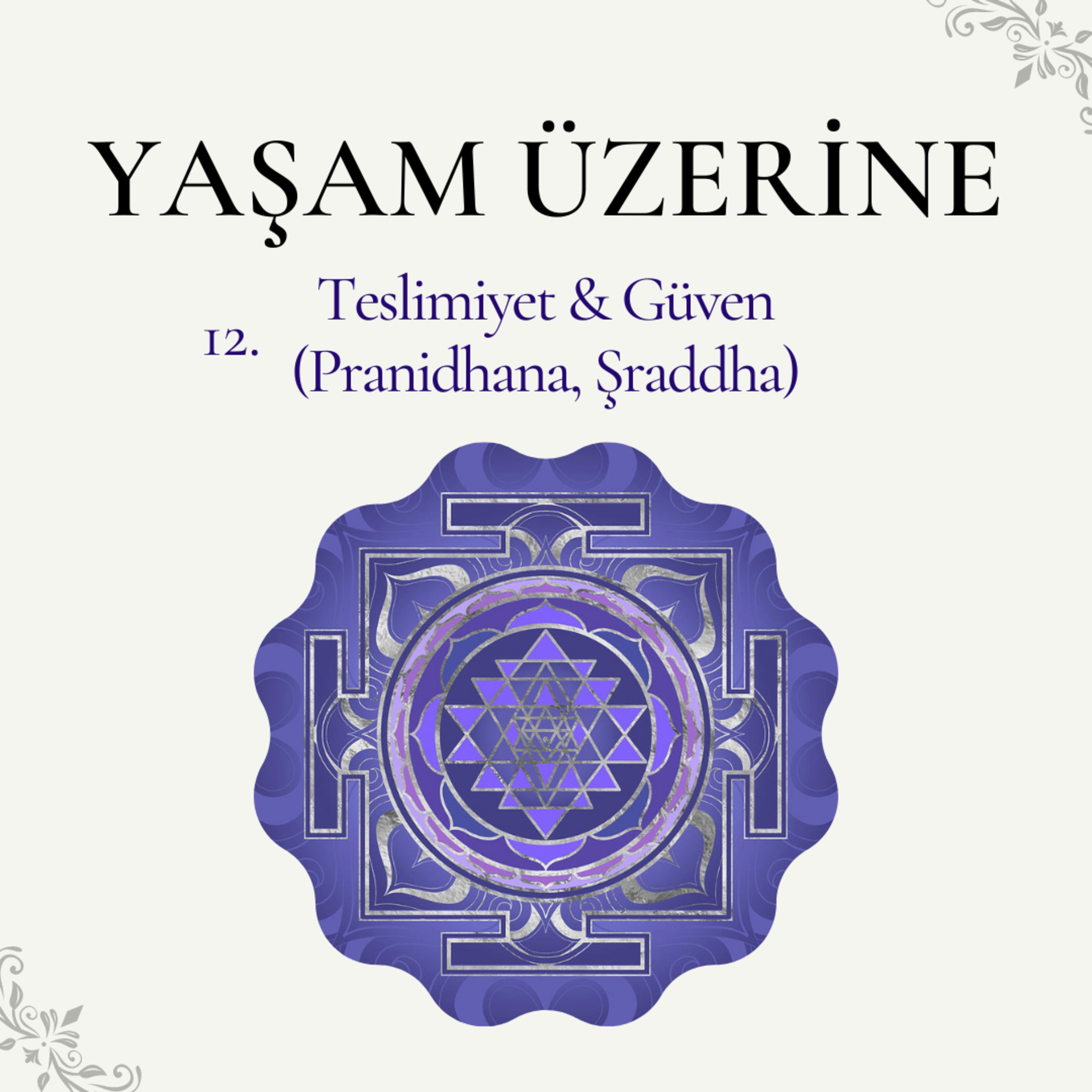 Damla Dönmez ile Yoga