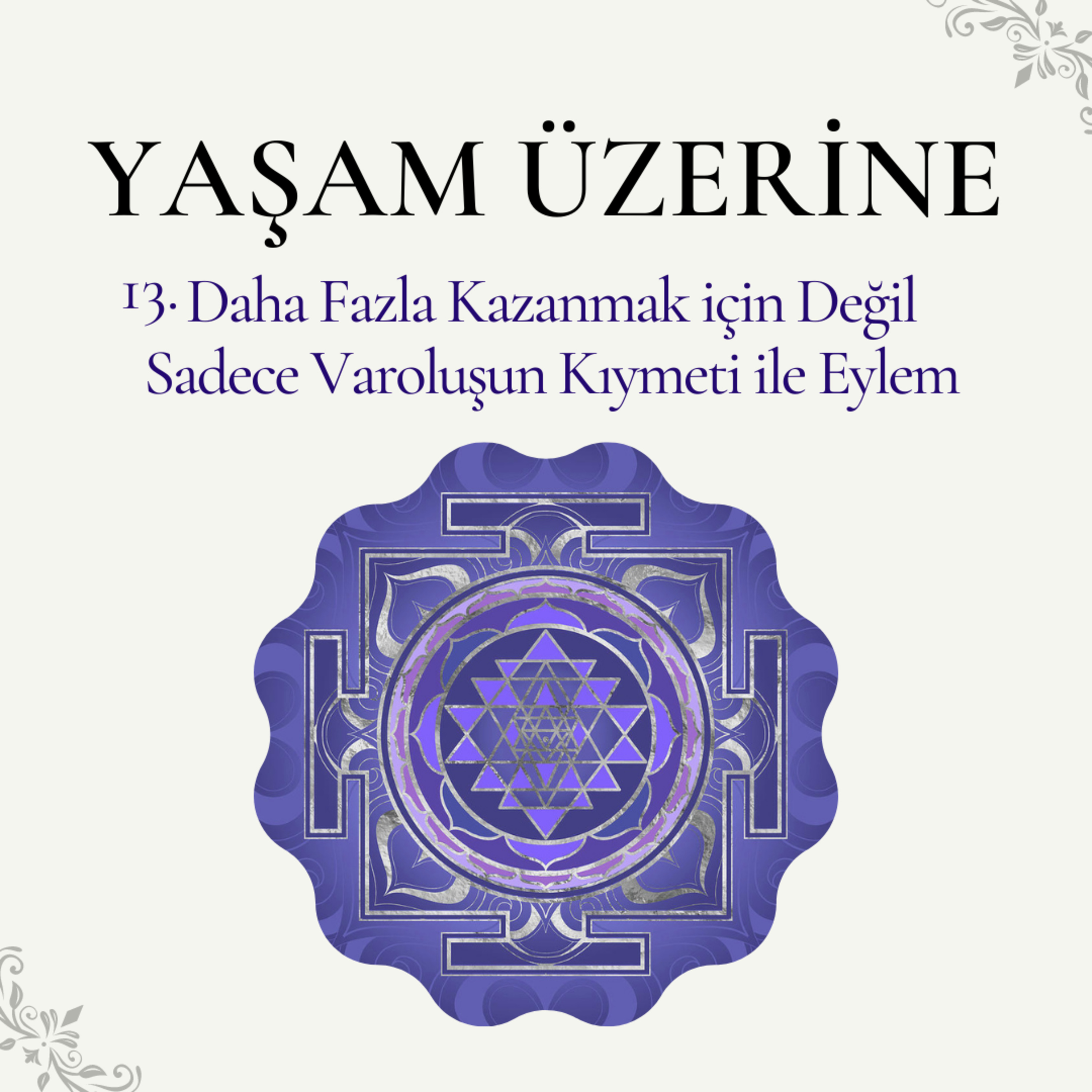 Damla Dönmez ile Yoga