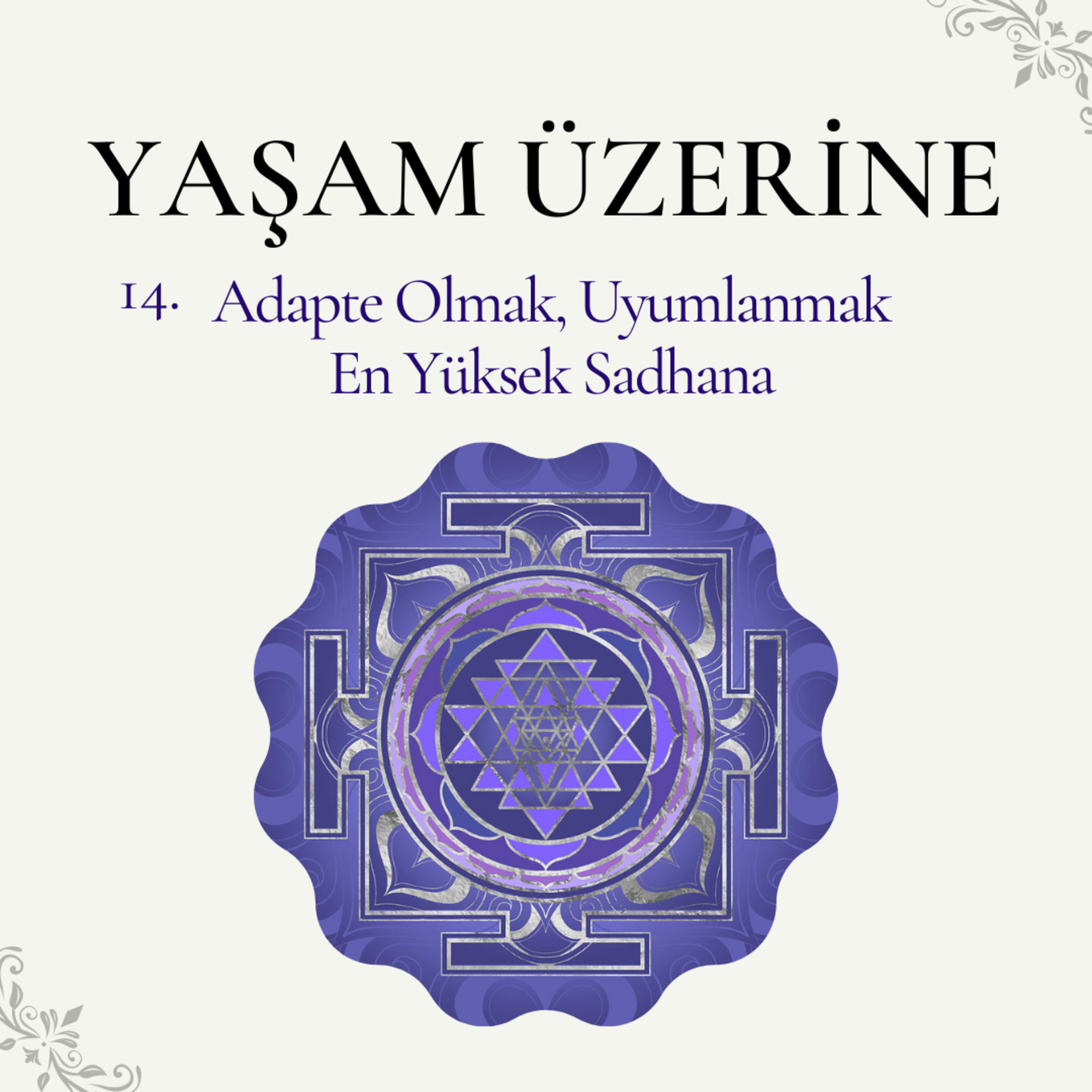 Damla Dönmez ile Yoga