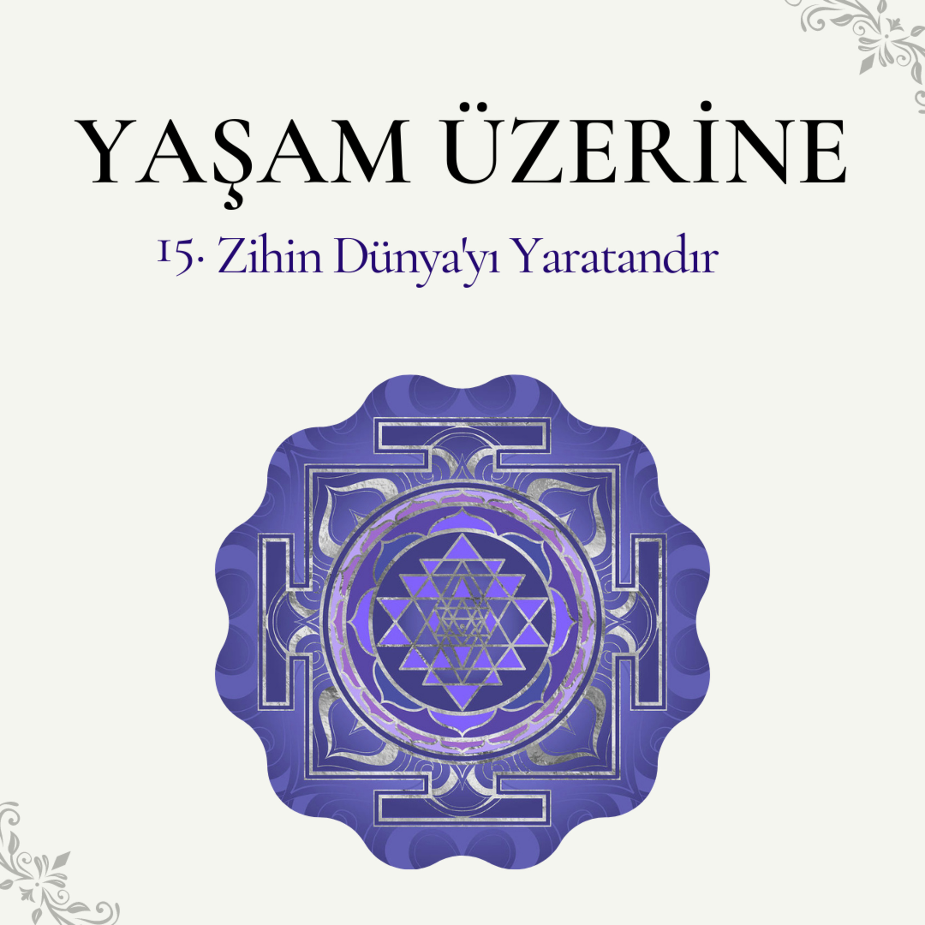 Damla Dönmez ile Yoga