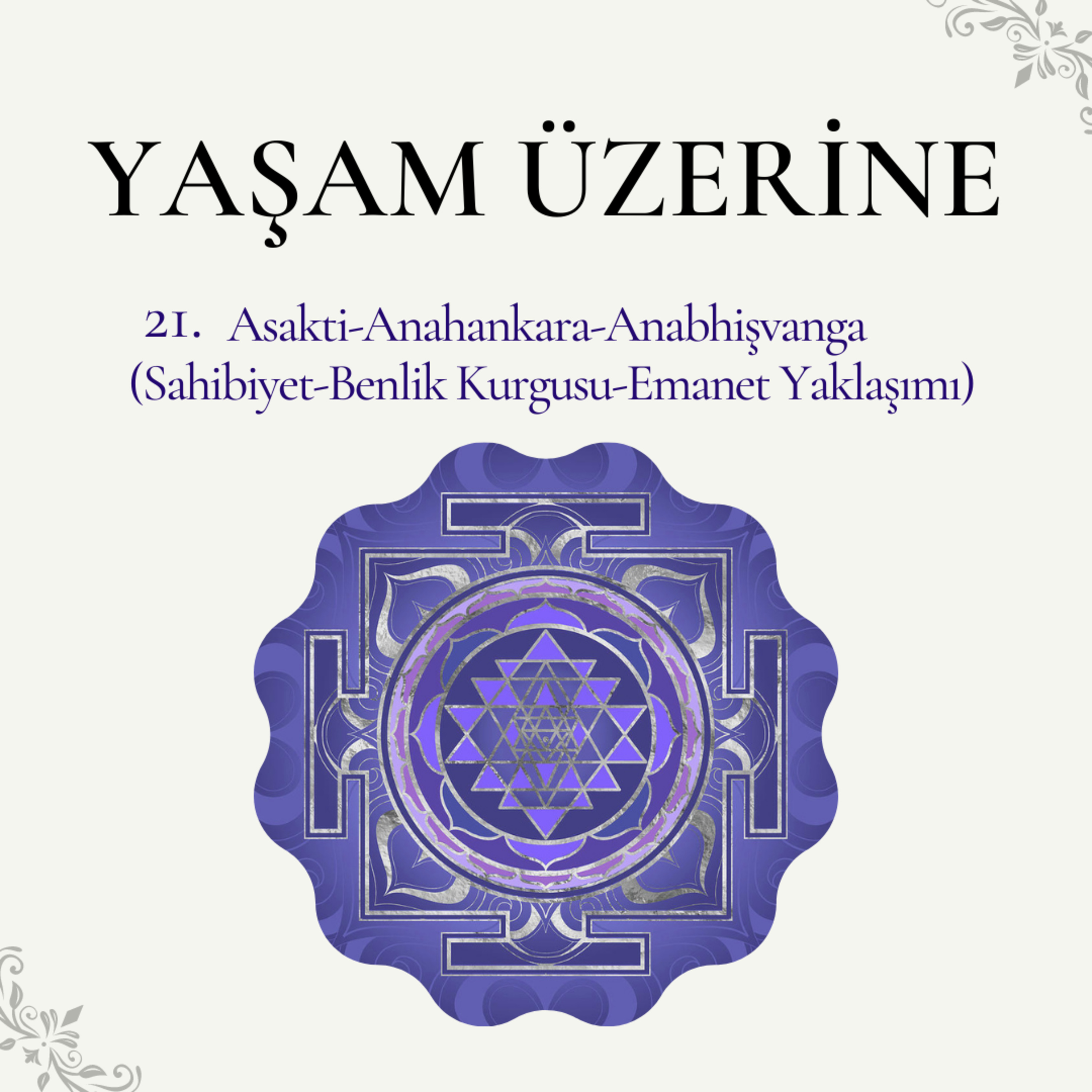 Damla Dönmez ile Yoga