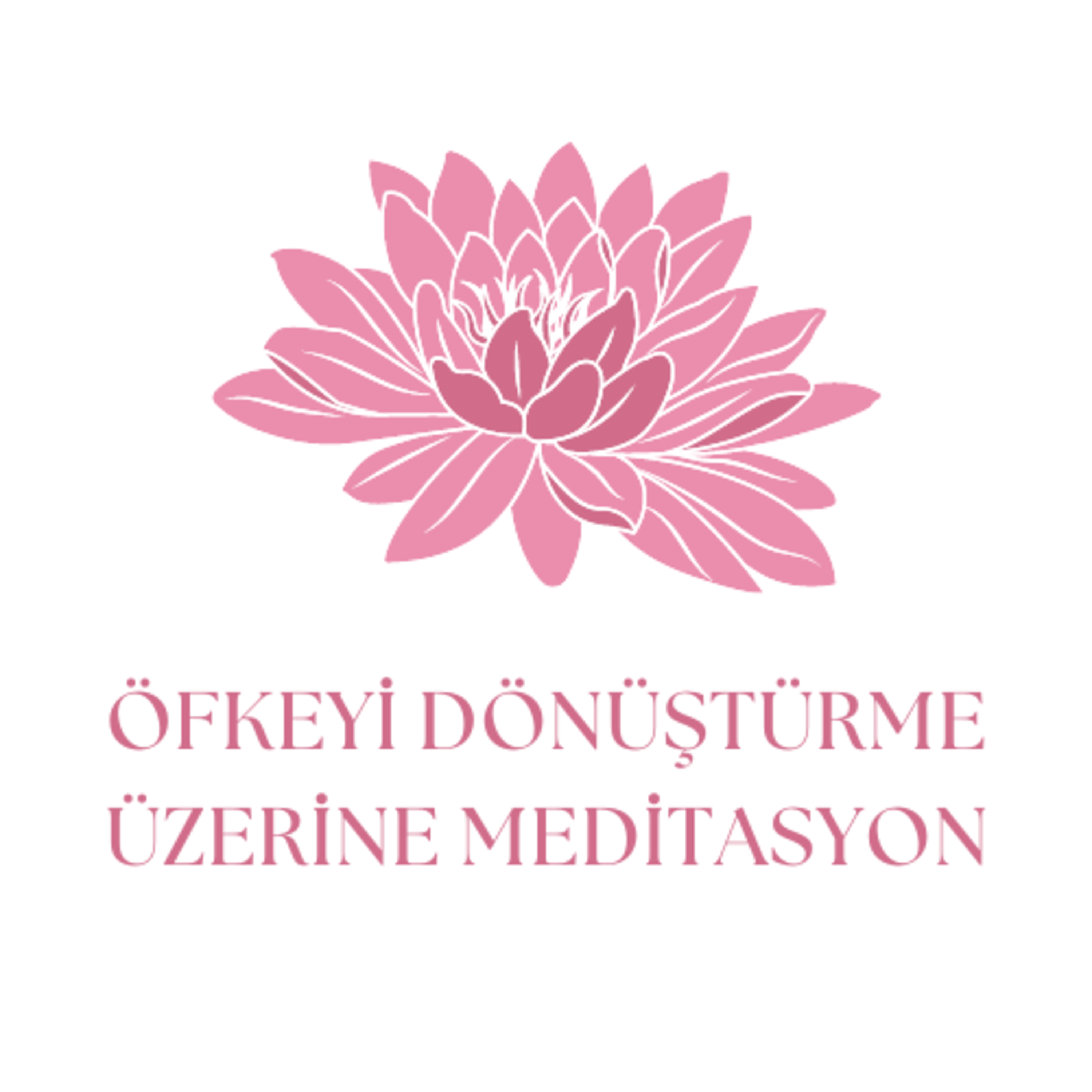 Öfkeyi Dönüştürme Üzerine Meditasyon episode artwork