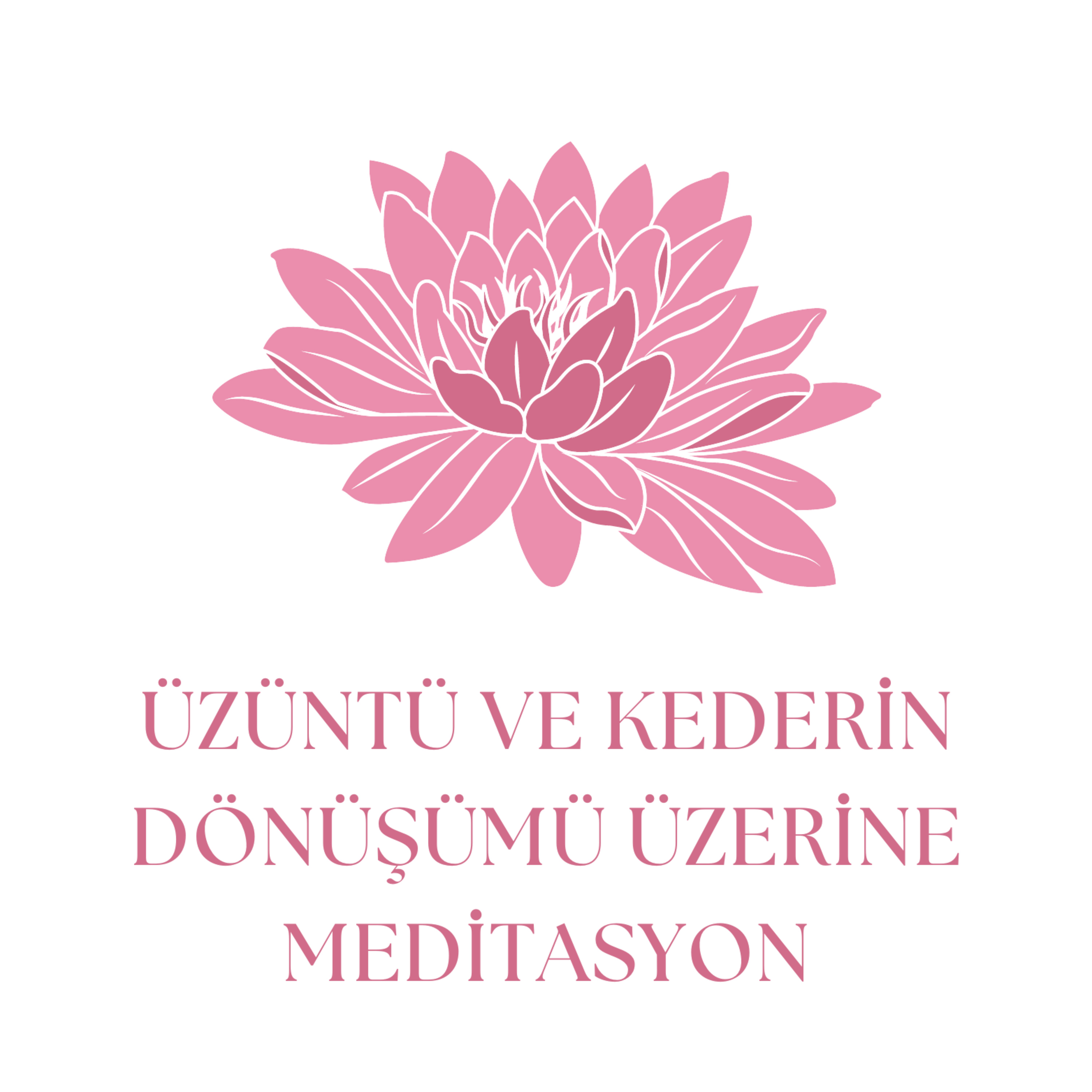 Üzüntü ve Kederin Dönüşümü Üzerine Meditasyon  episode artwork