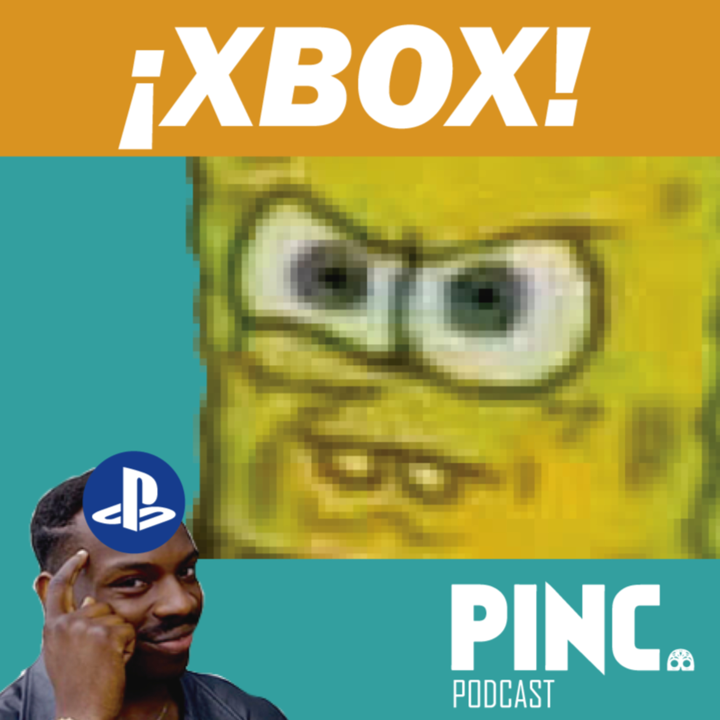 PINC.