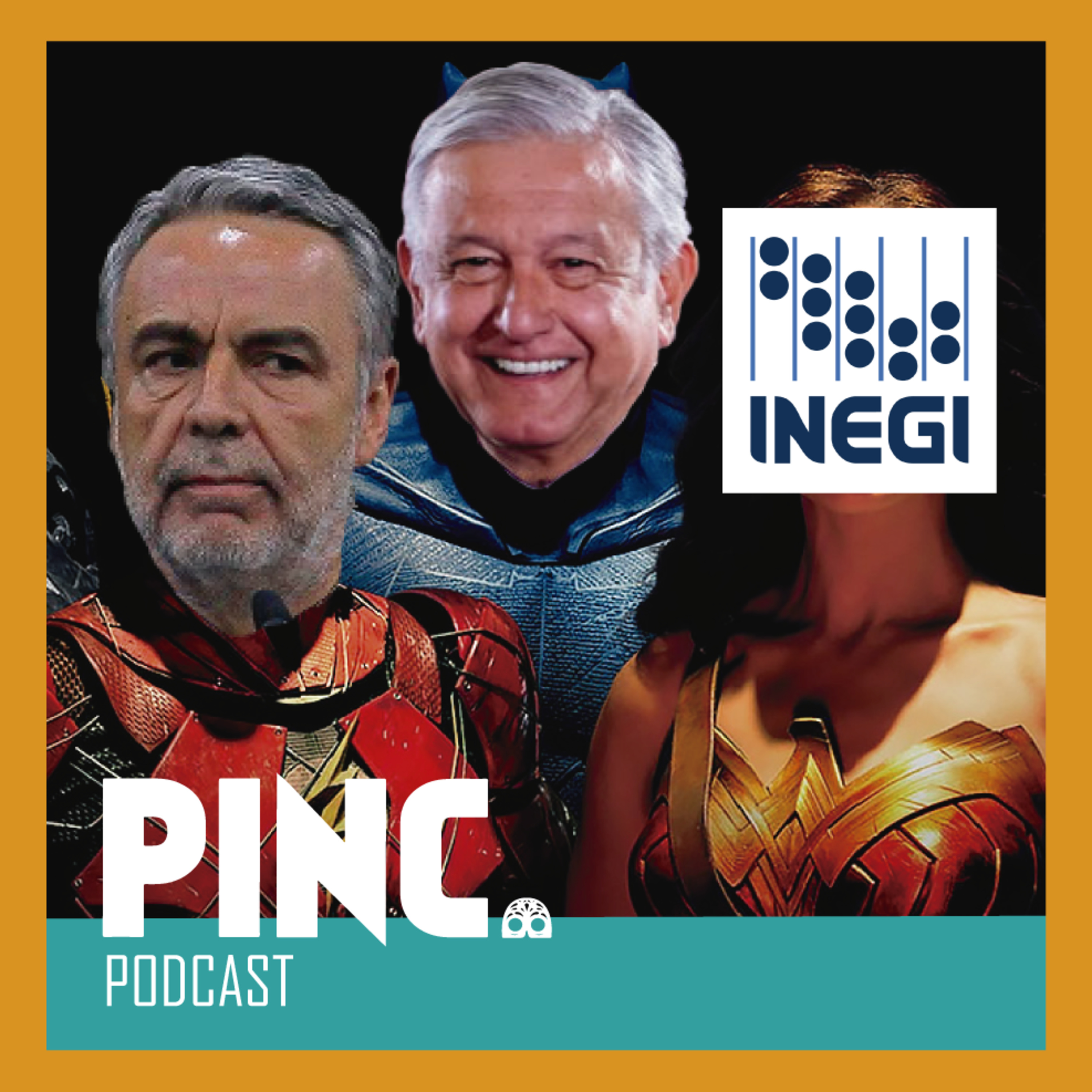 PINC.