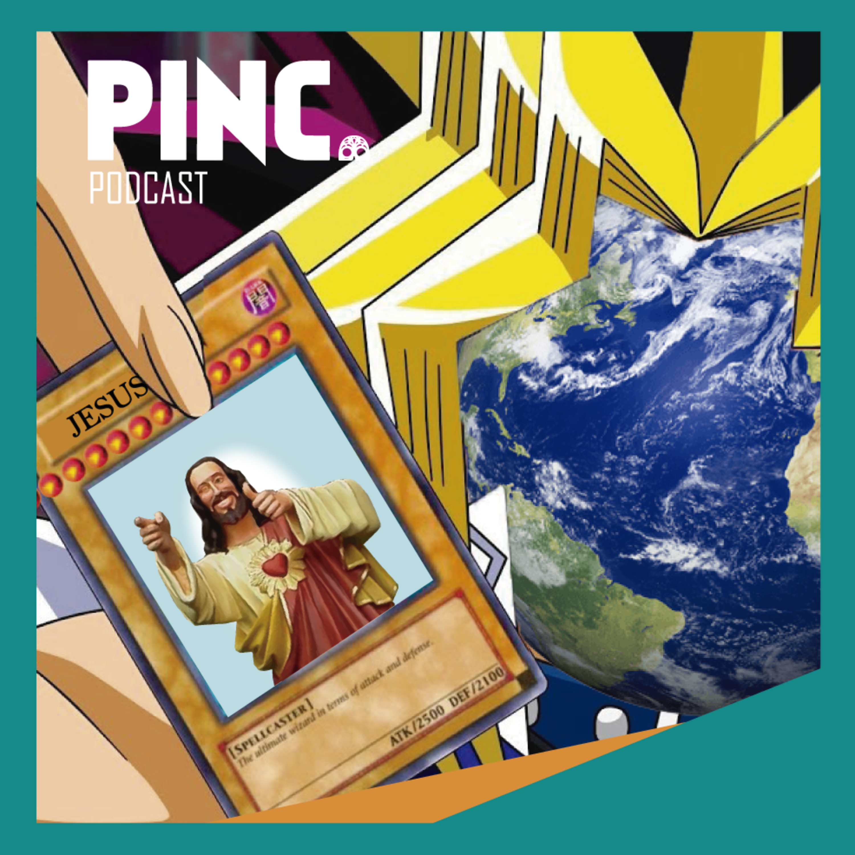PINC.