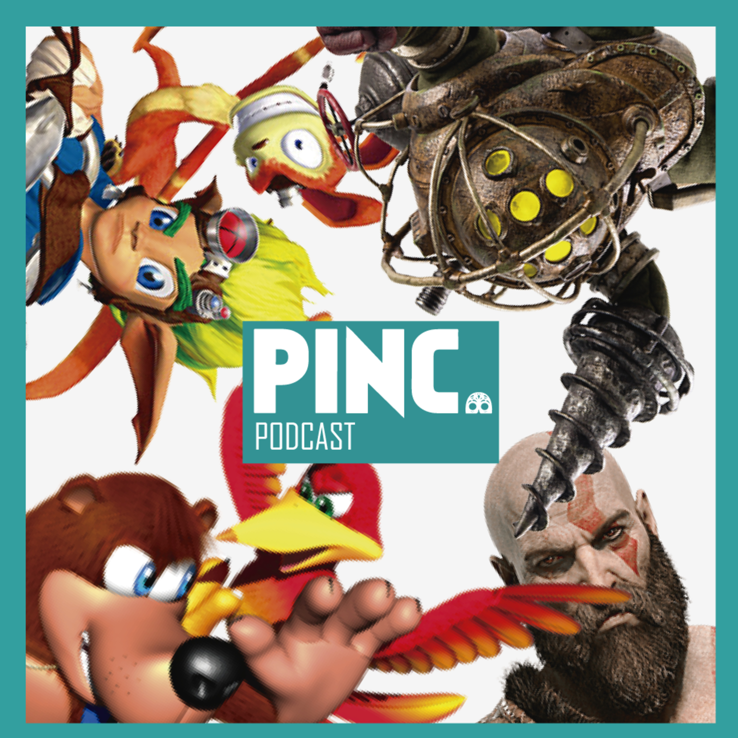 PINC.