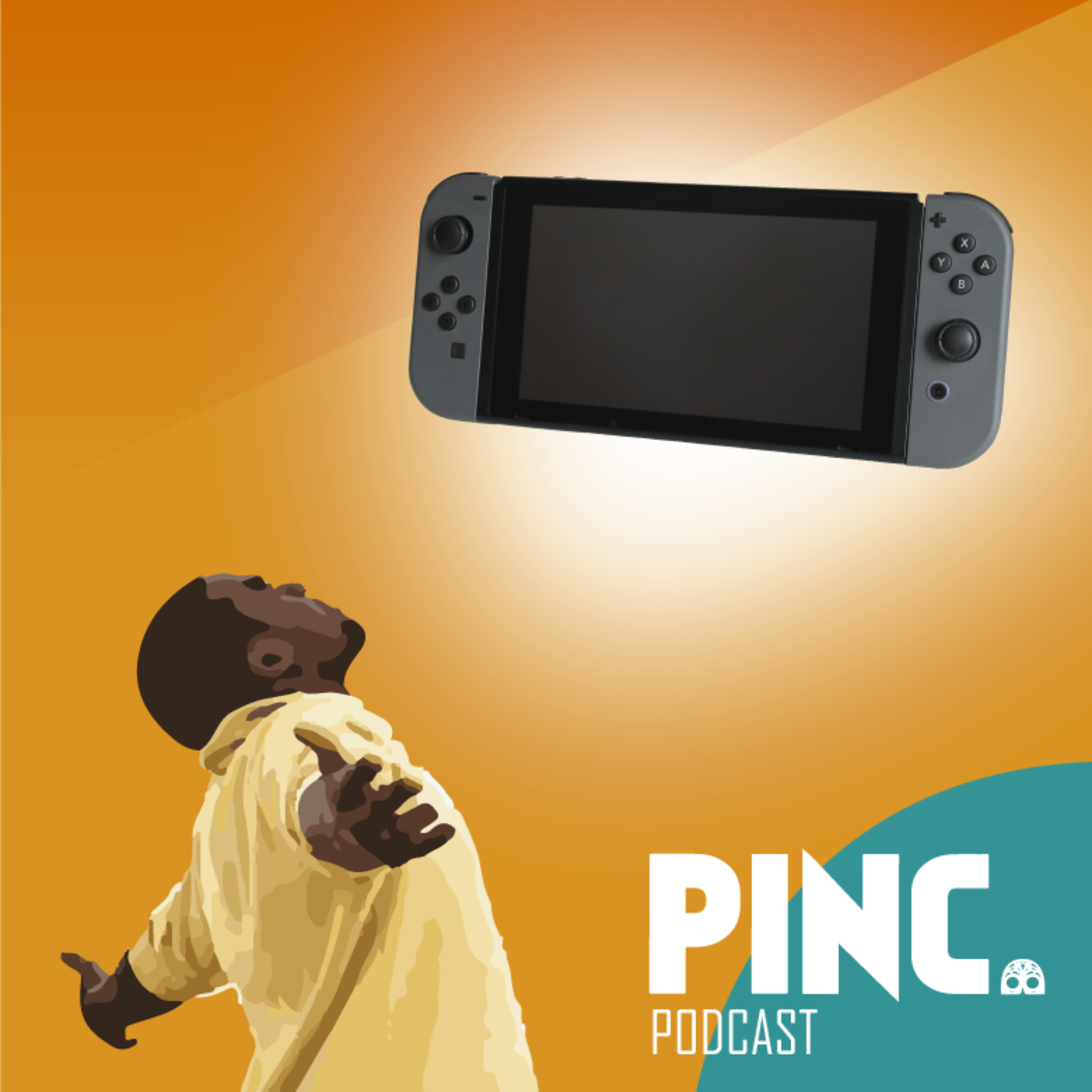 PINC.