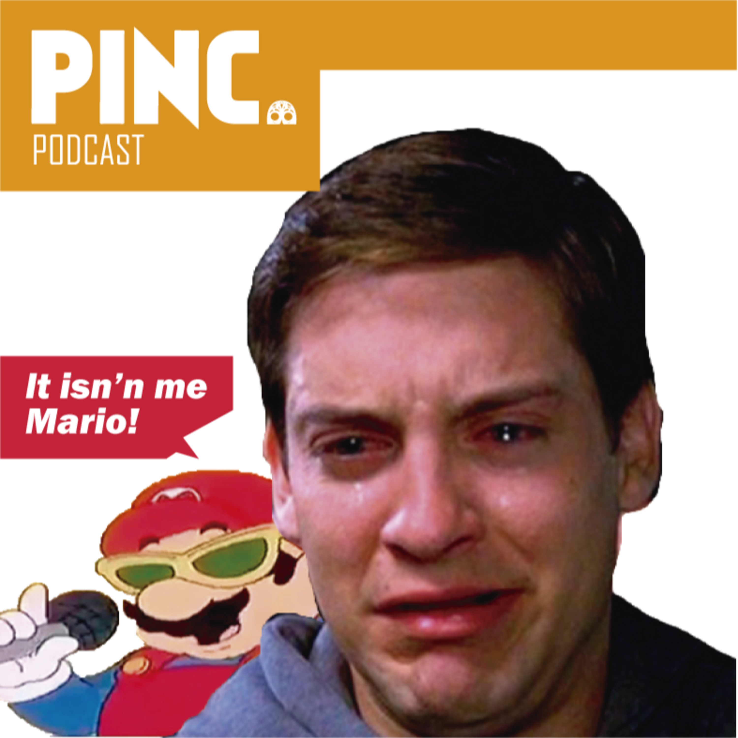 PINC.