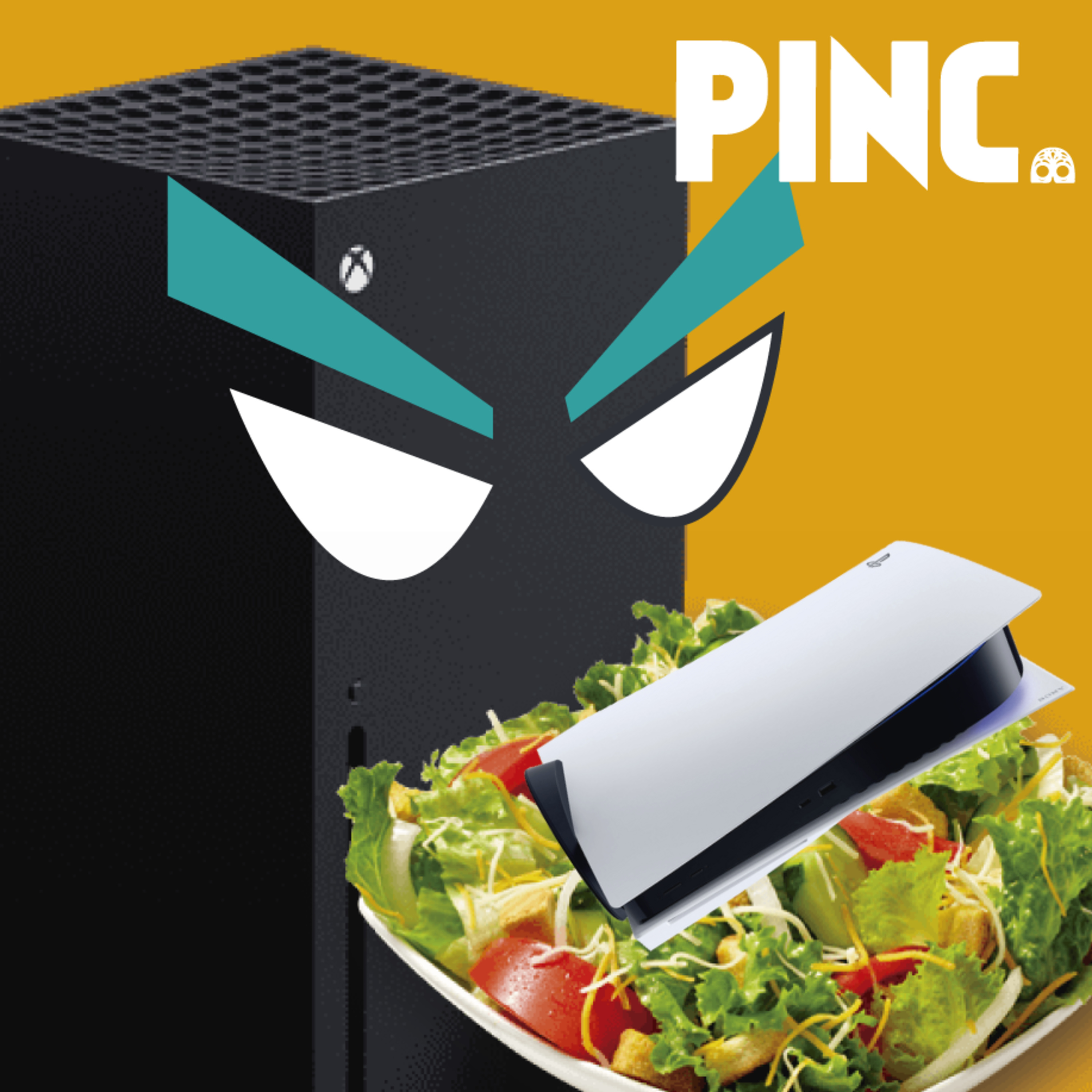 PINC.