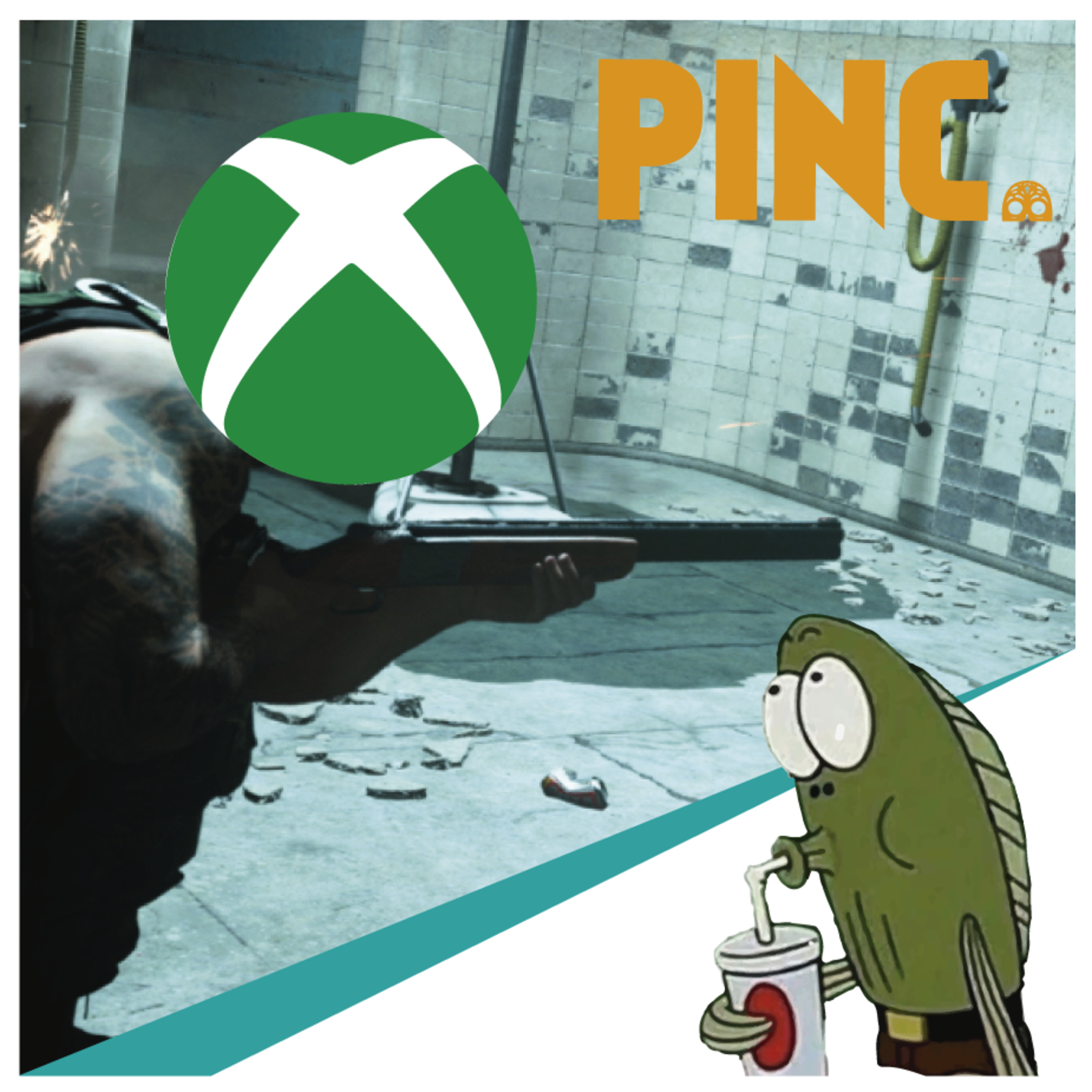 PINC.