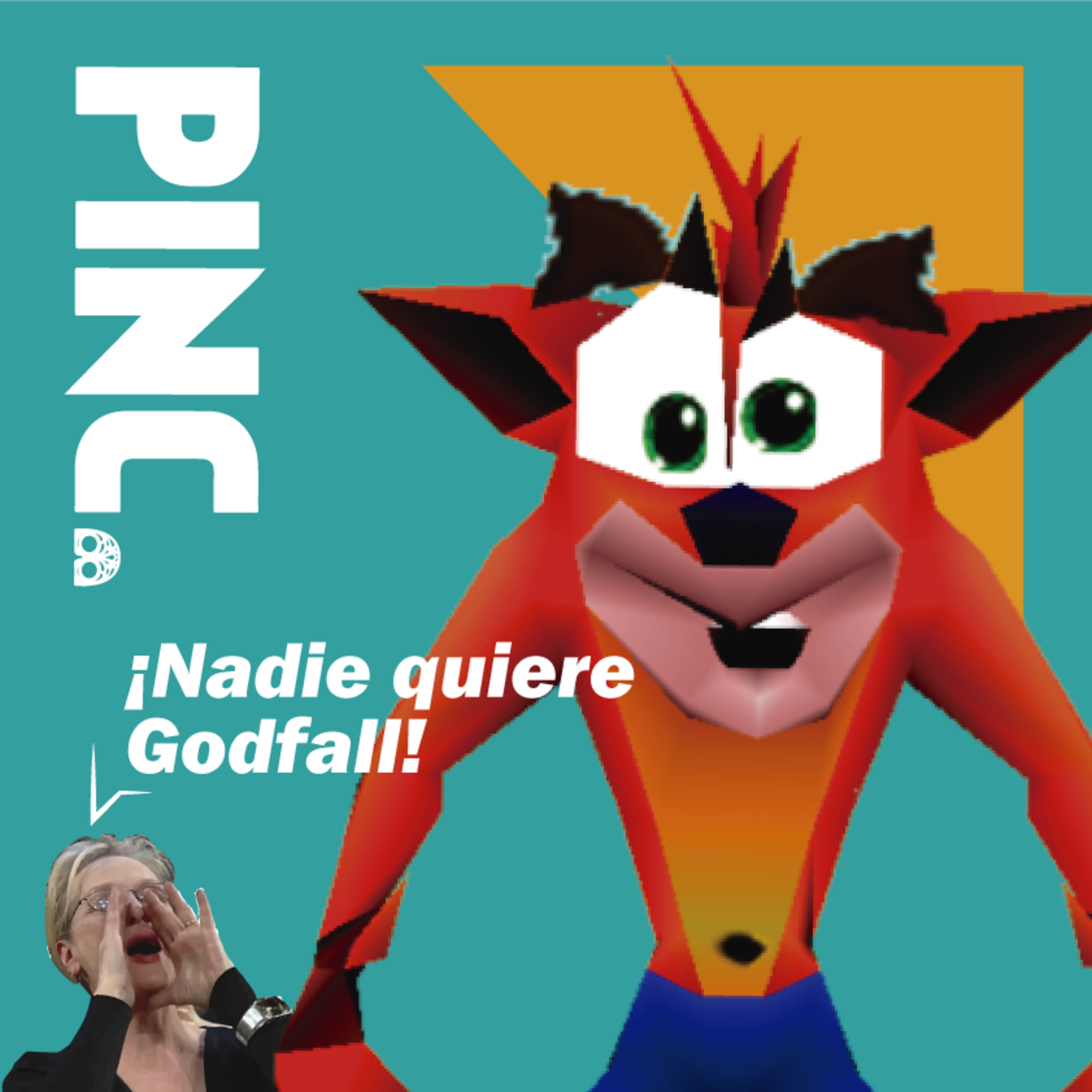 PINC.