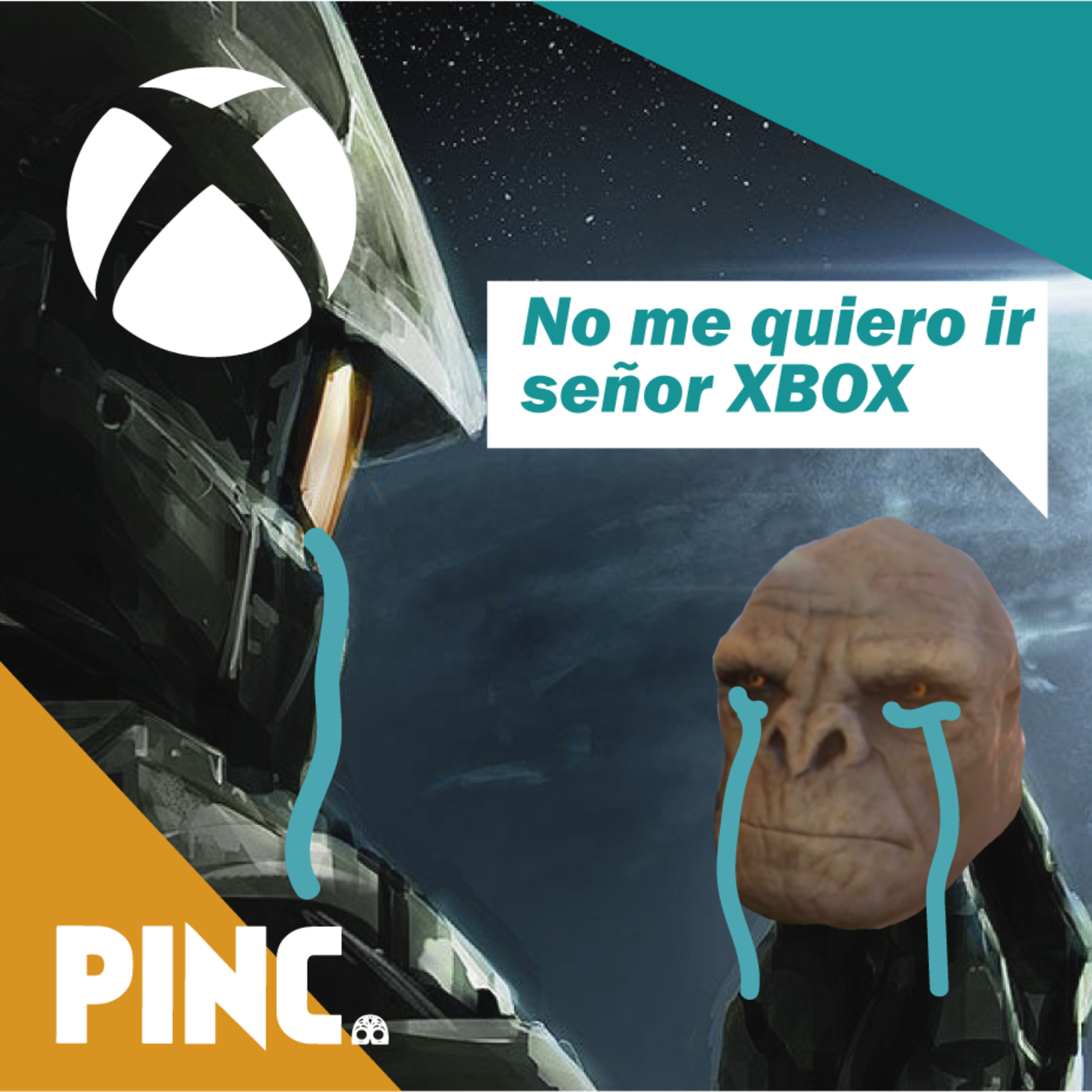 PINC.