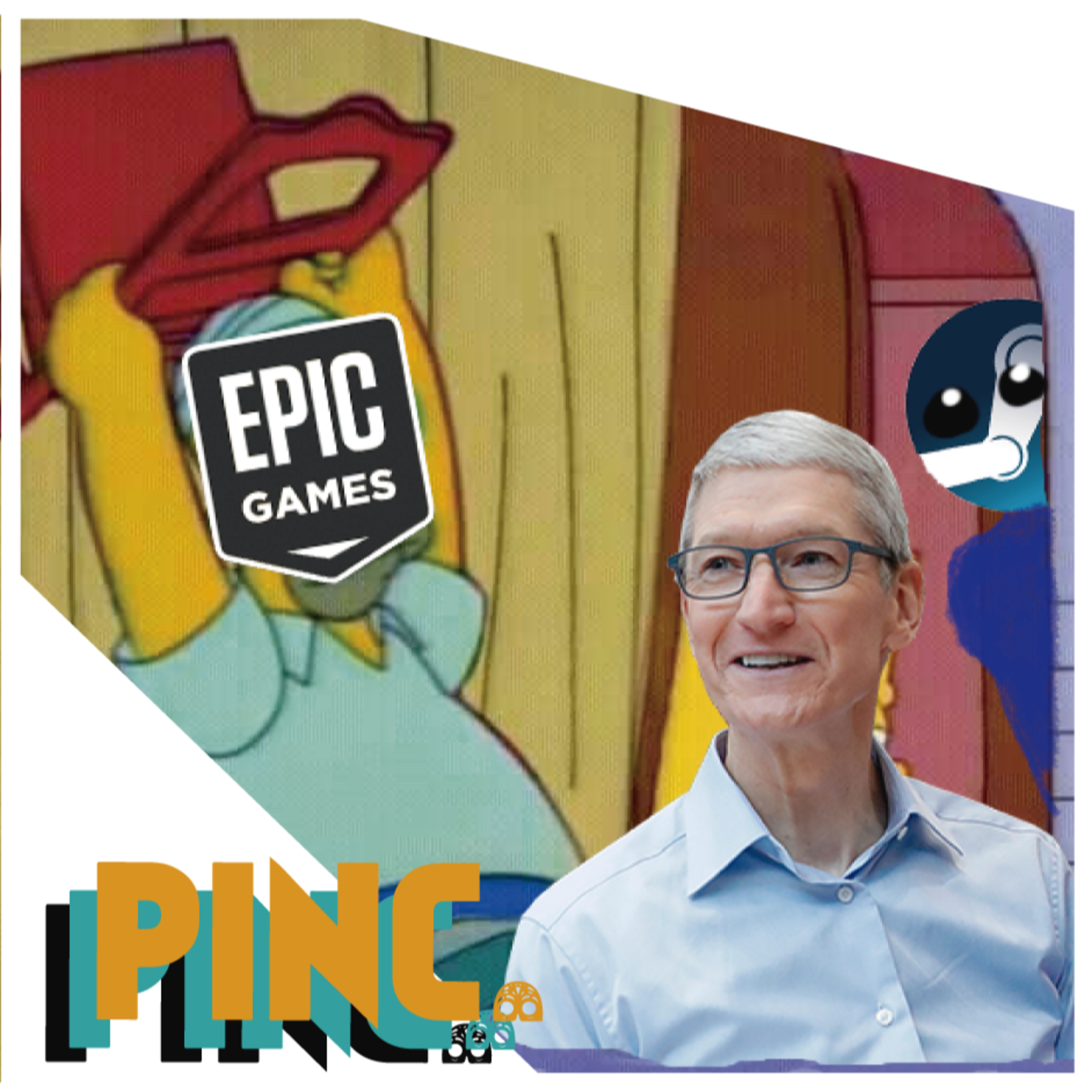 PINC.