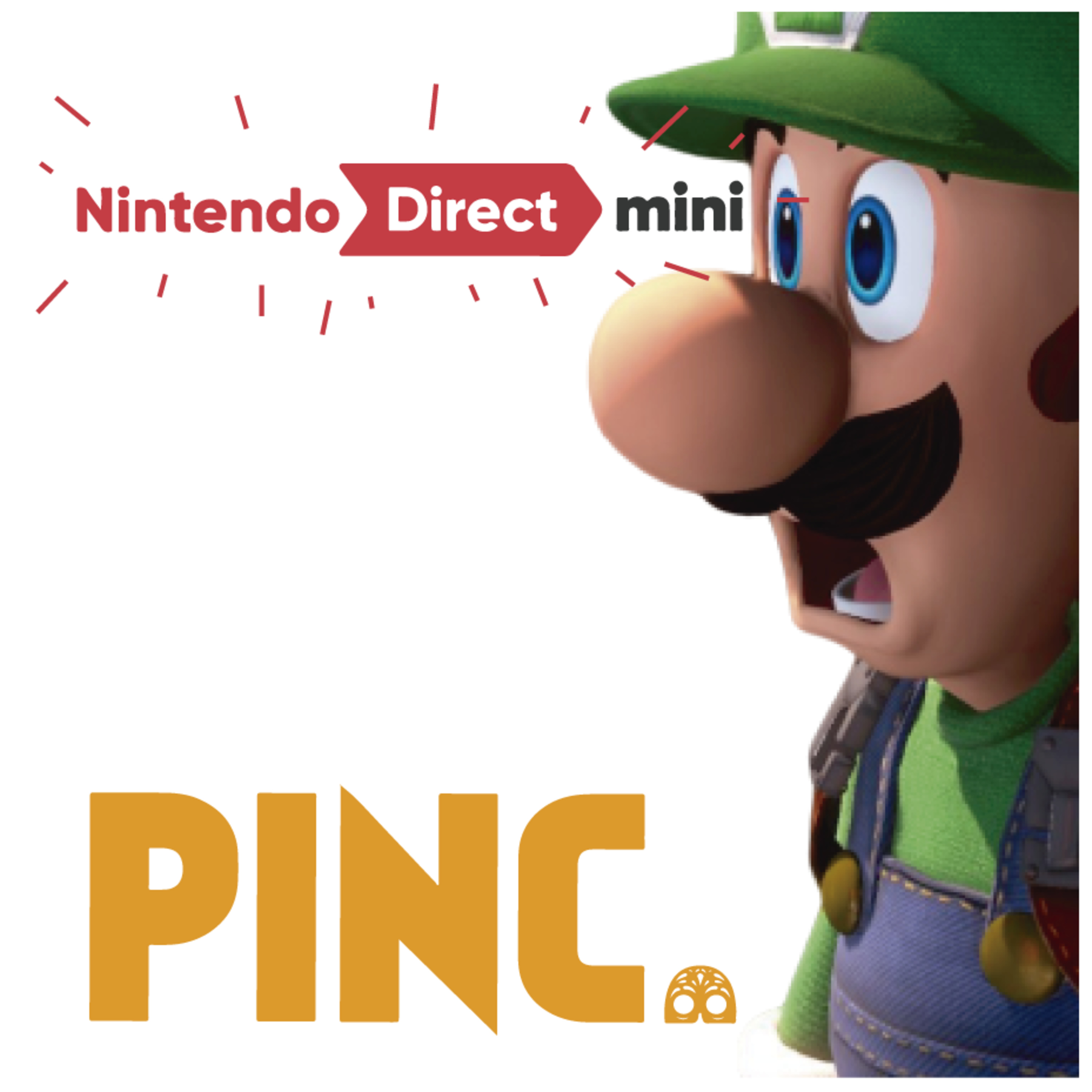 PINC.