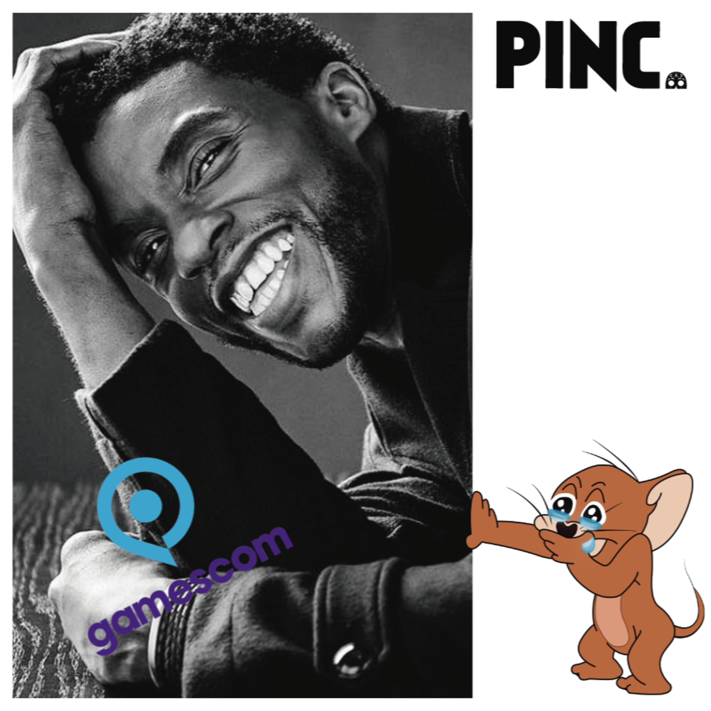 PINC.