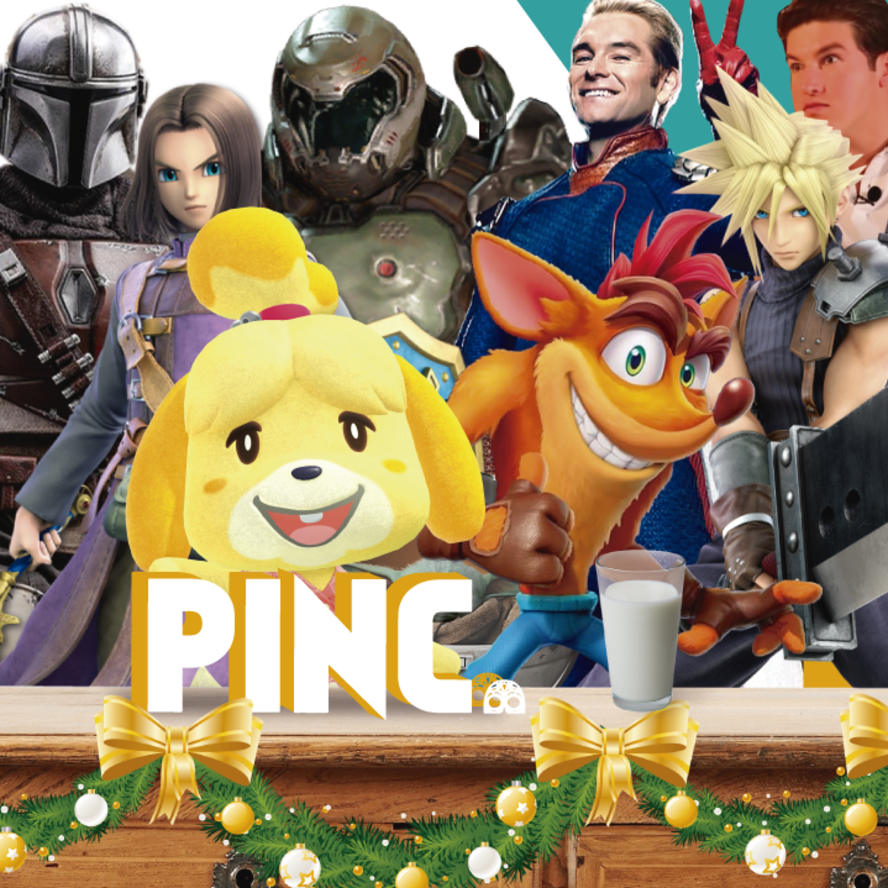 PINC.