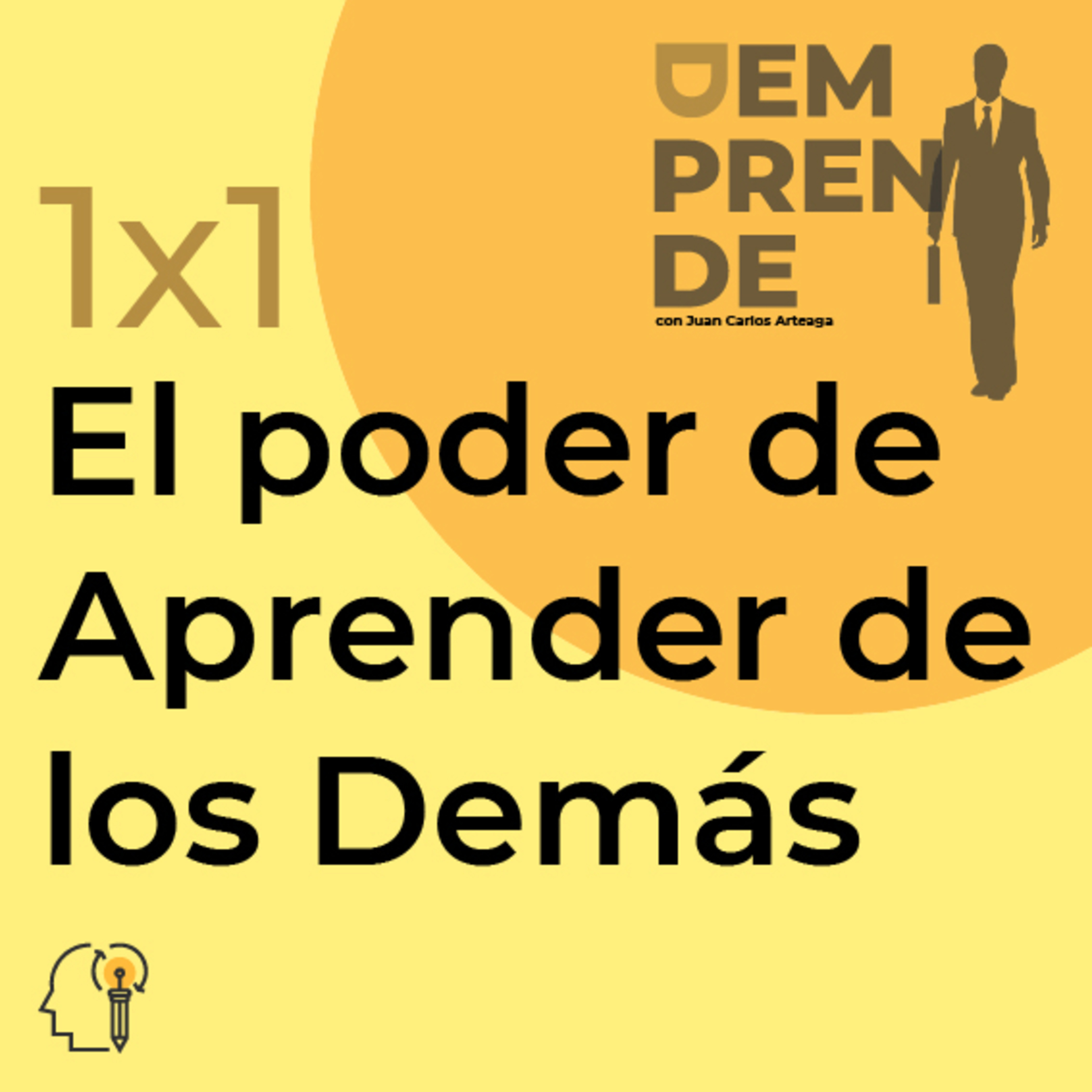 DEMPRENDE