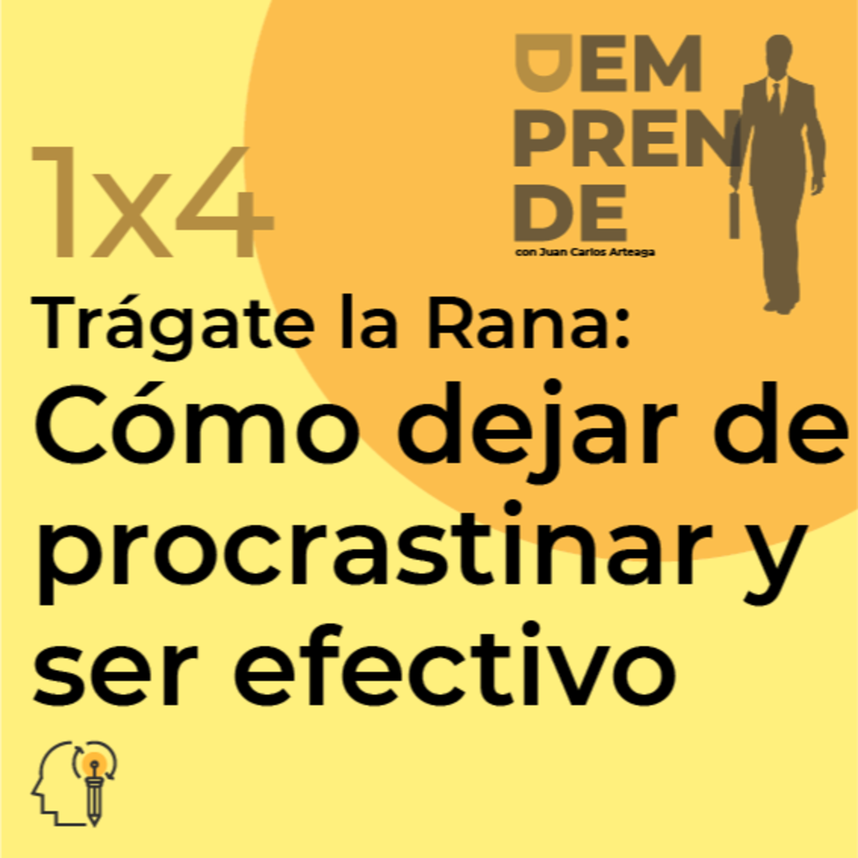 DEMPRENDE