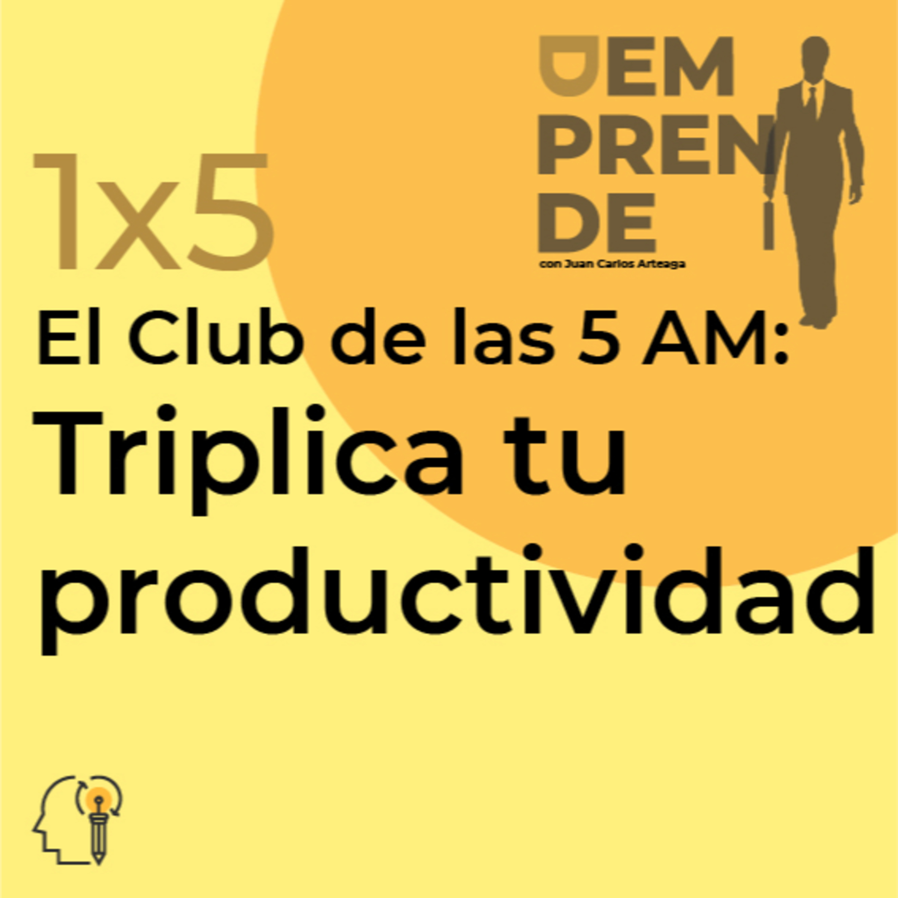 DEMPRENDE