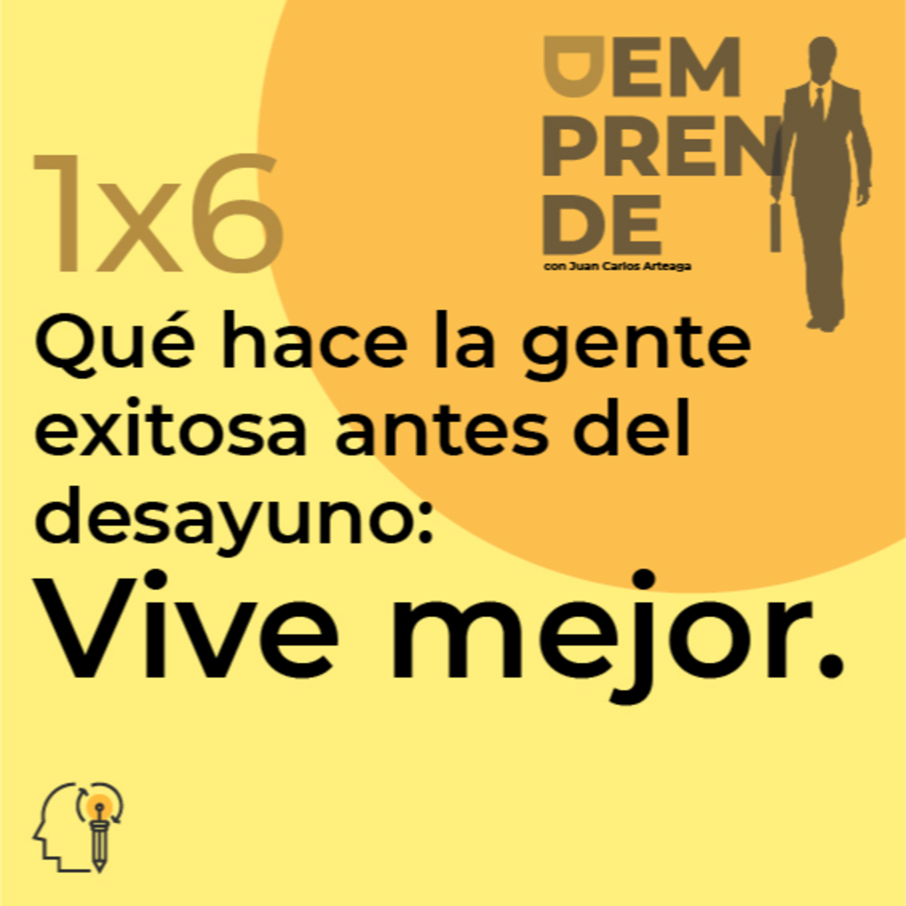 DEMPRENDE