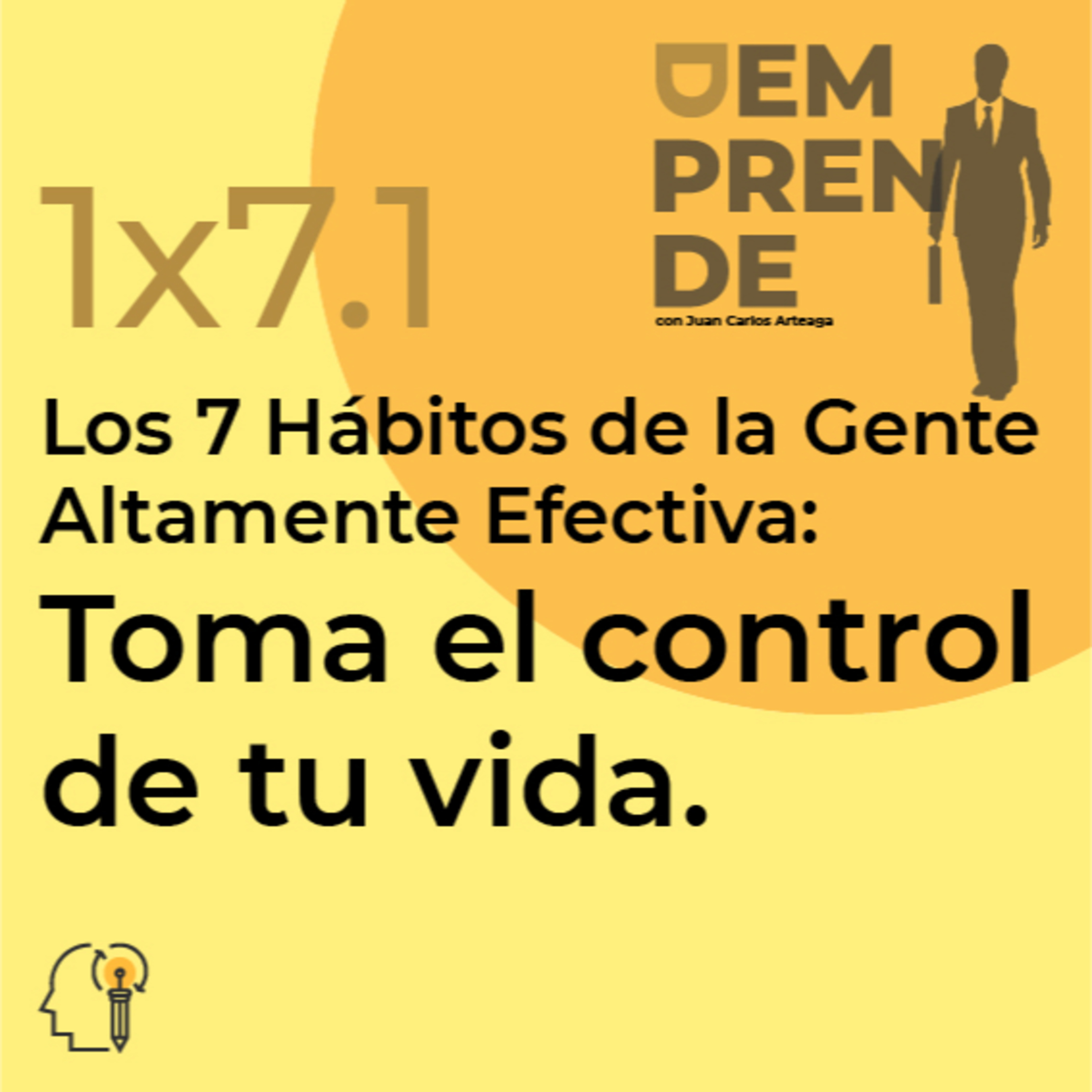DEMPRENDE