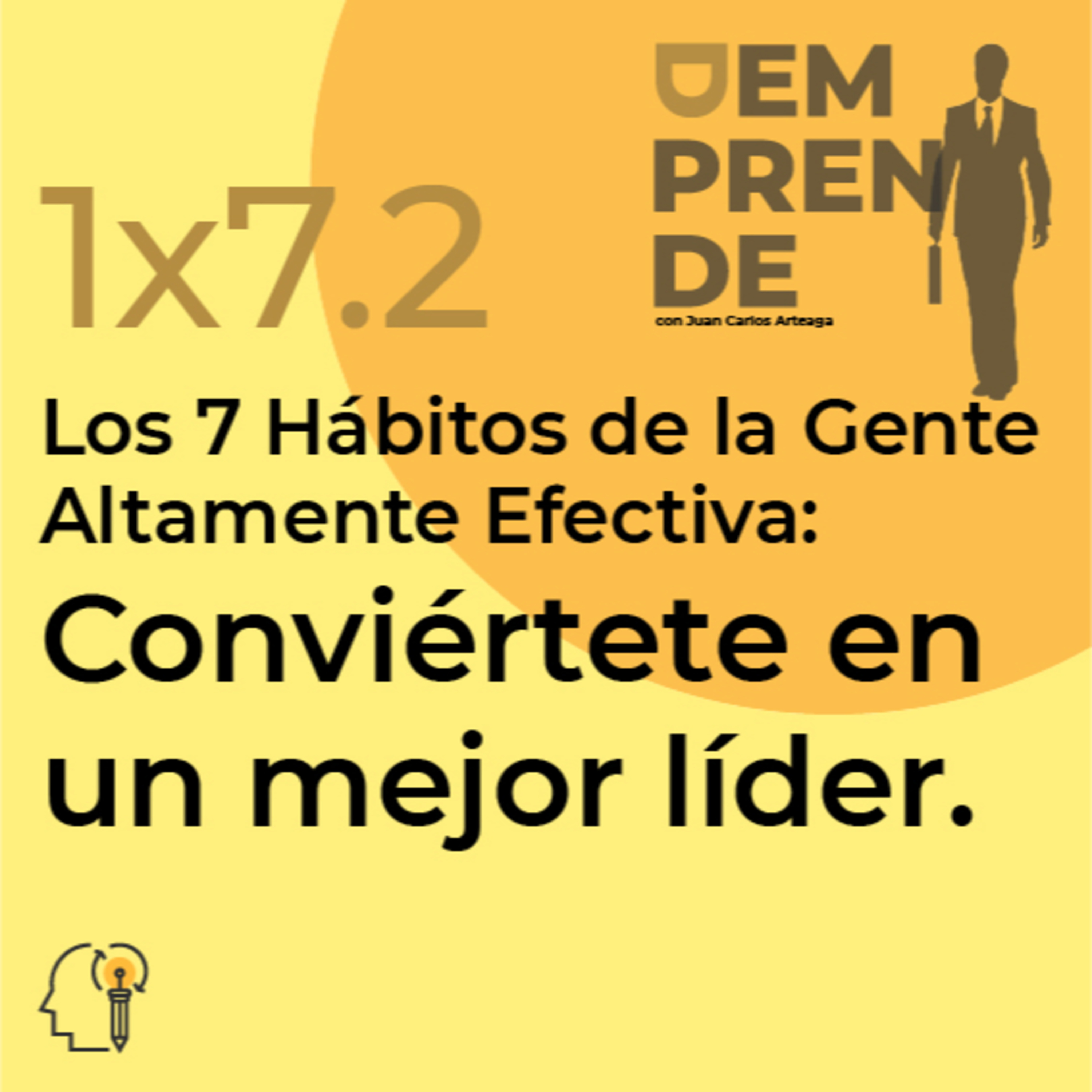 DEMPRENDE