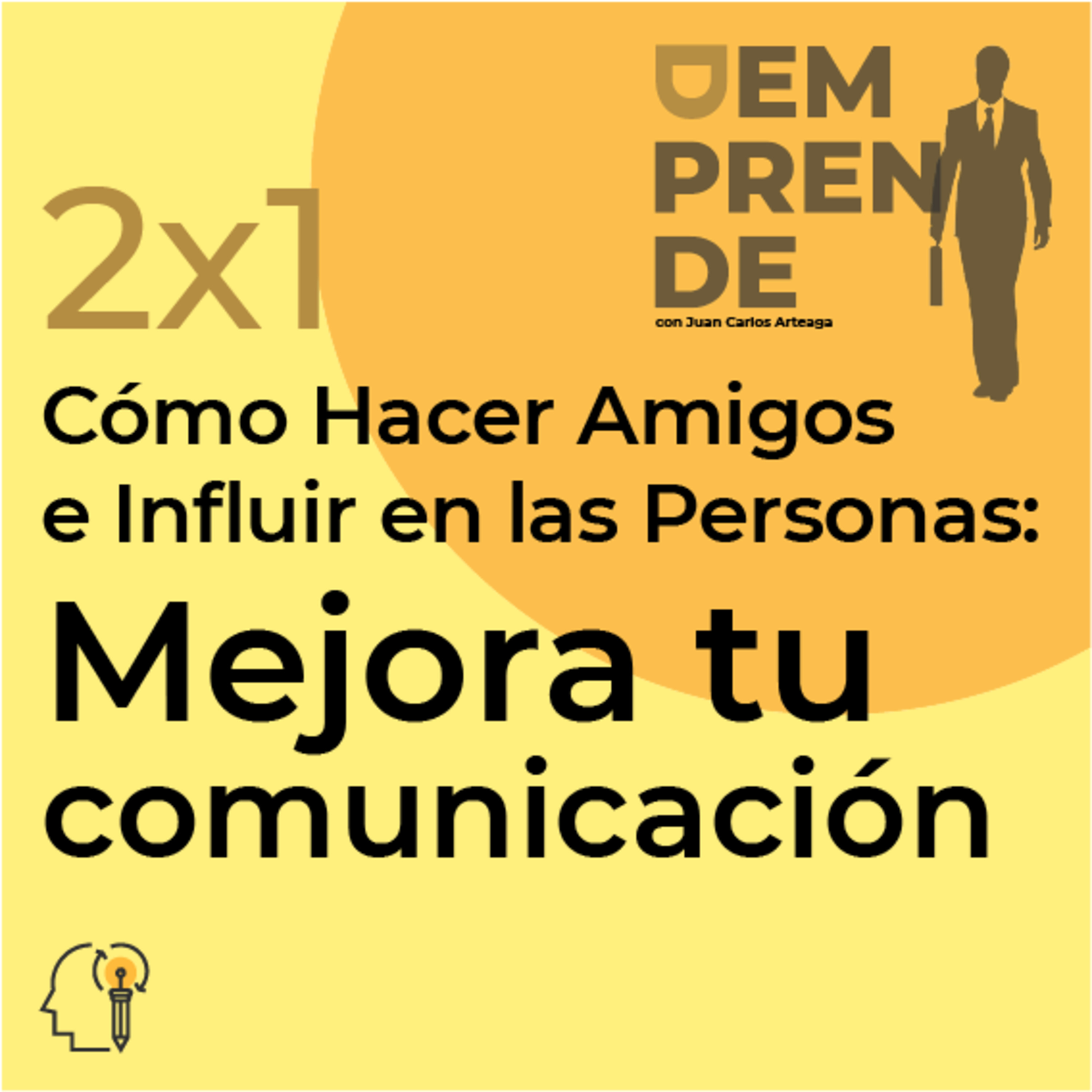 DEMPRENDE