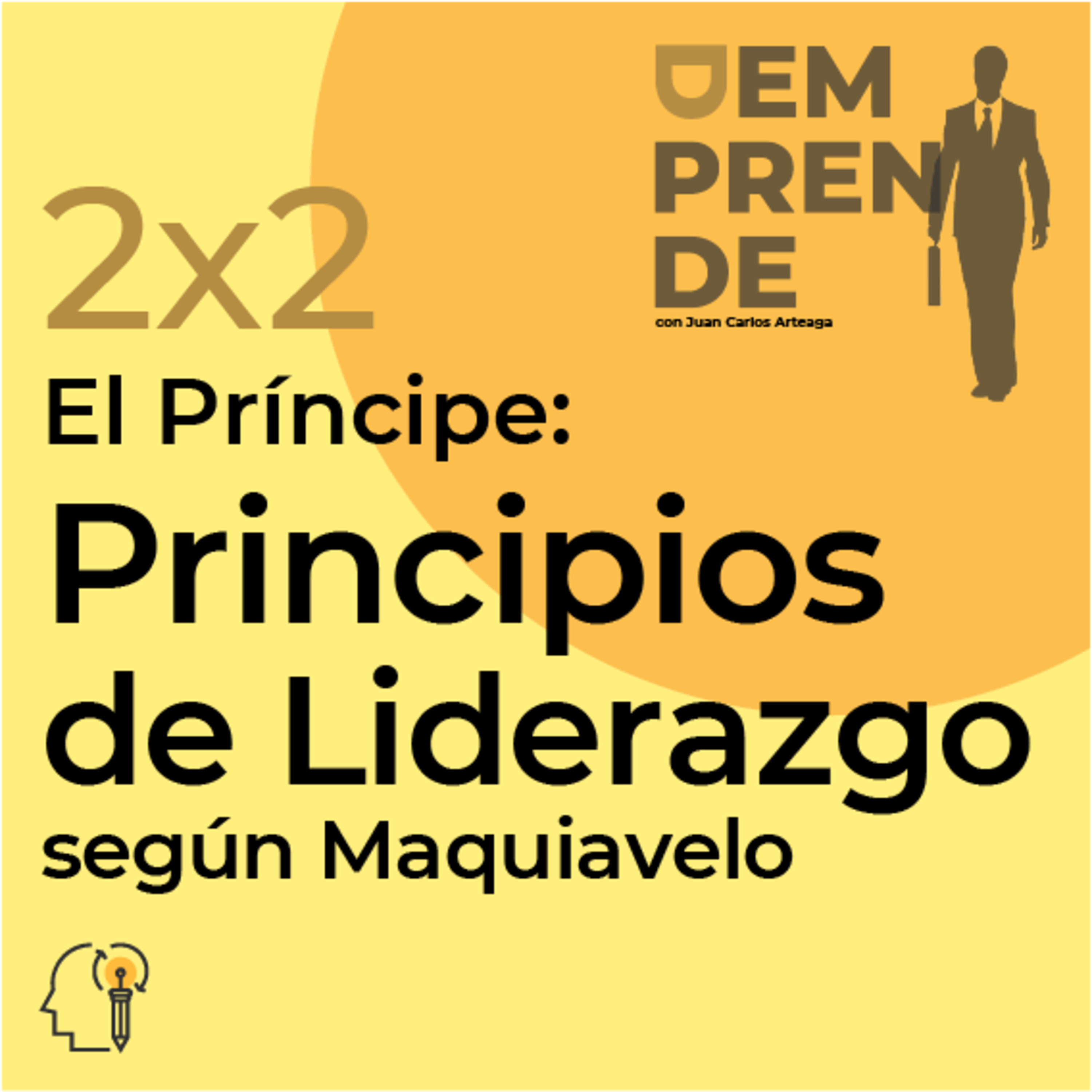 DEMPRENDE