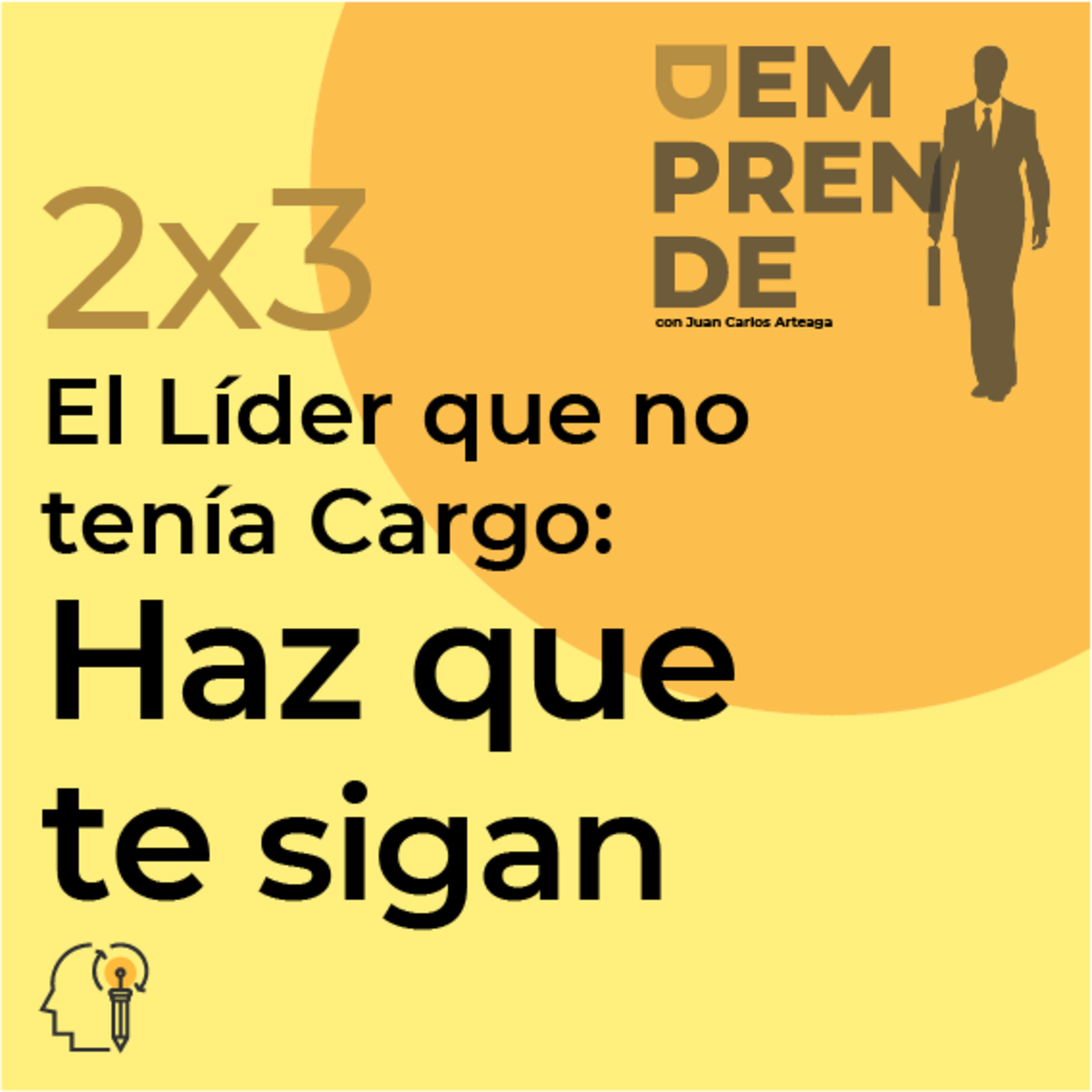 DEMPRENDE