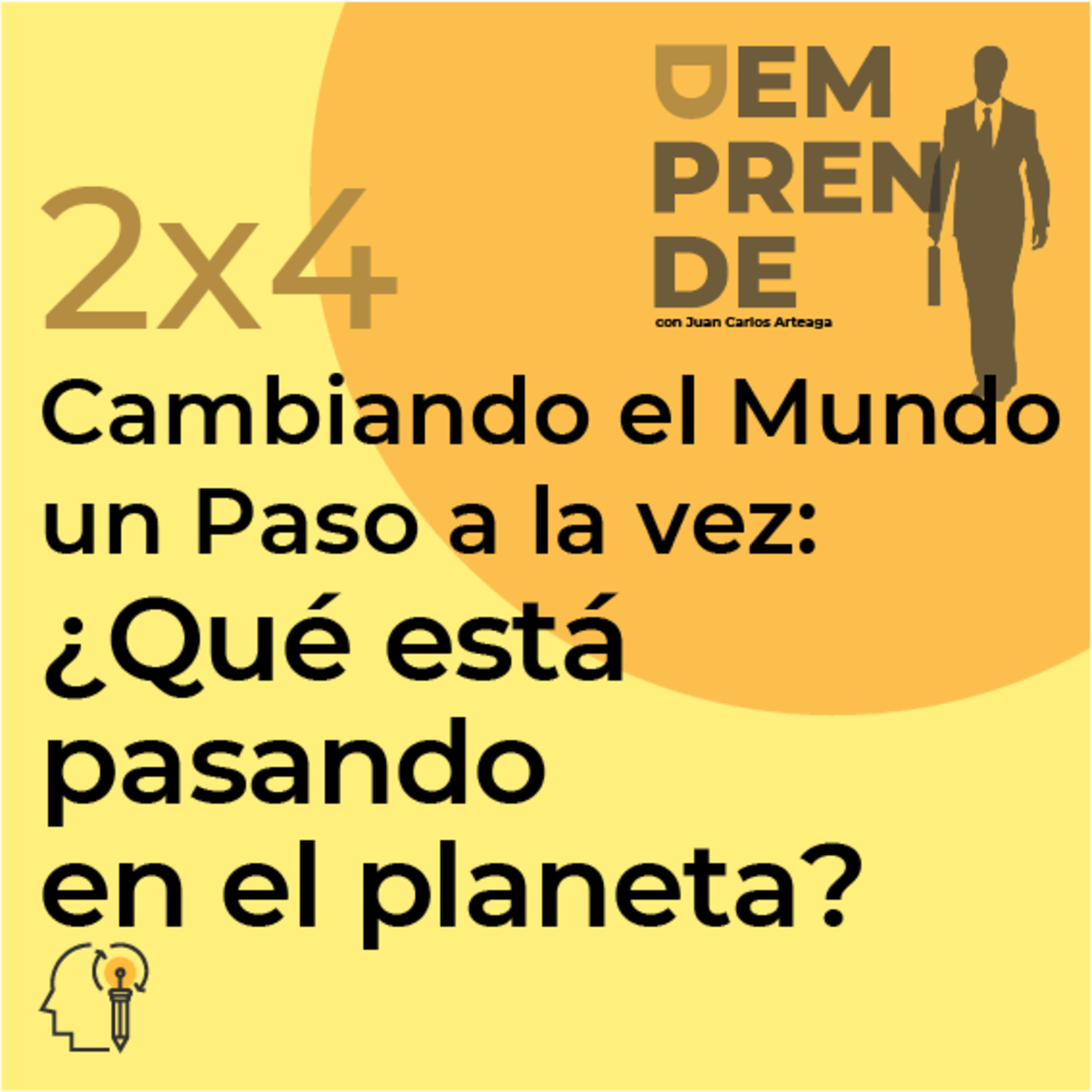 DEMPRENDE