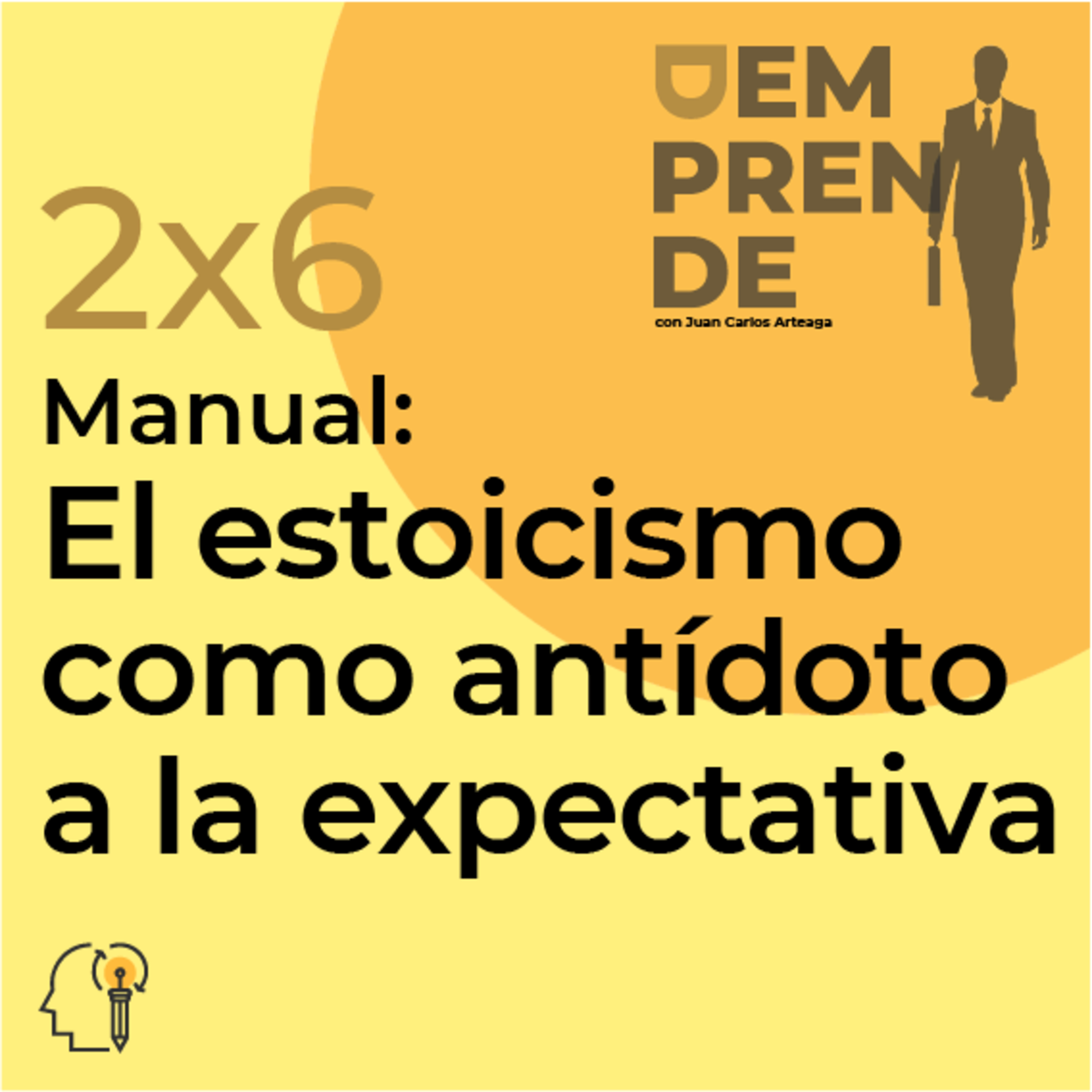 DEMPRENDE