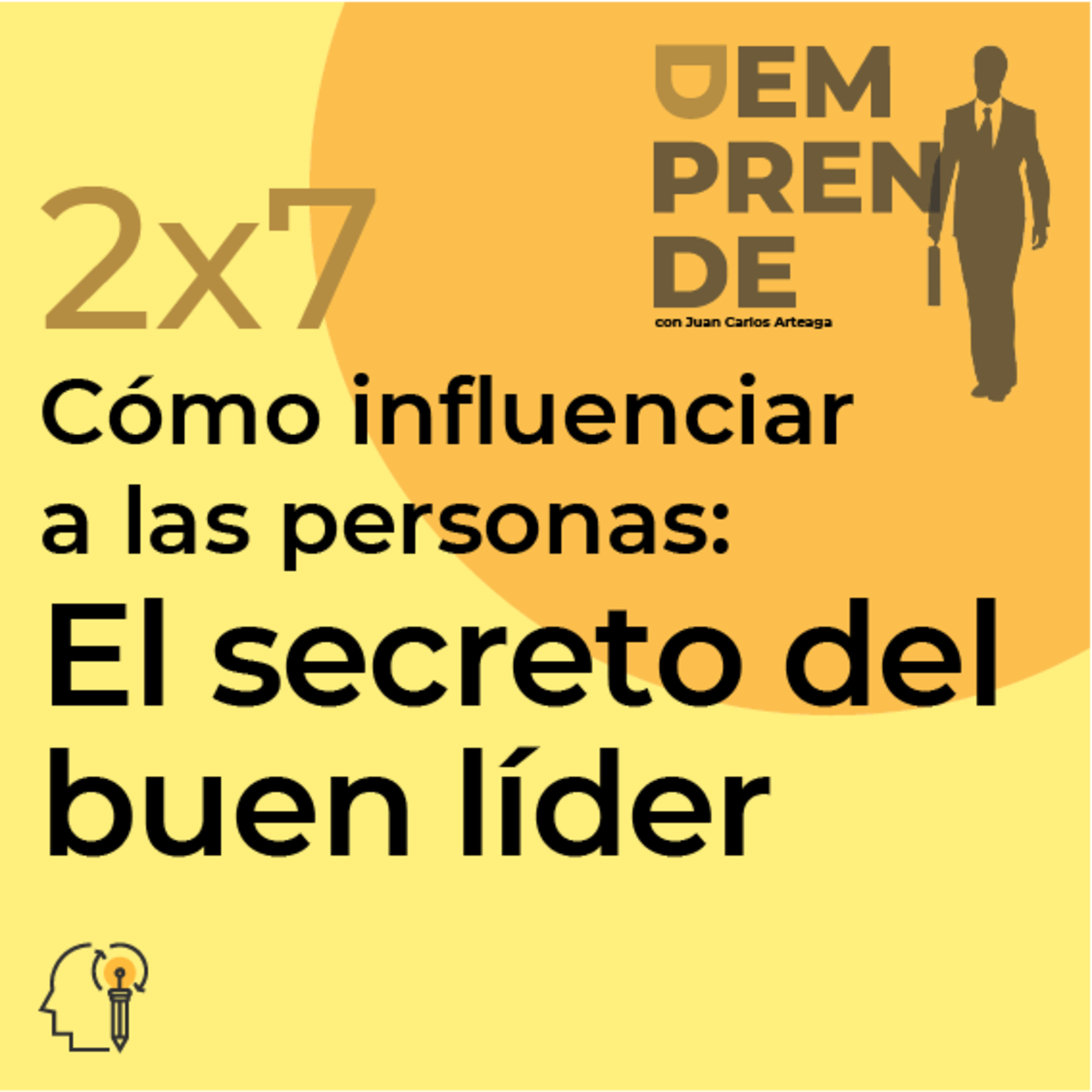 DEMPRENDE