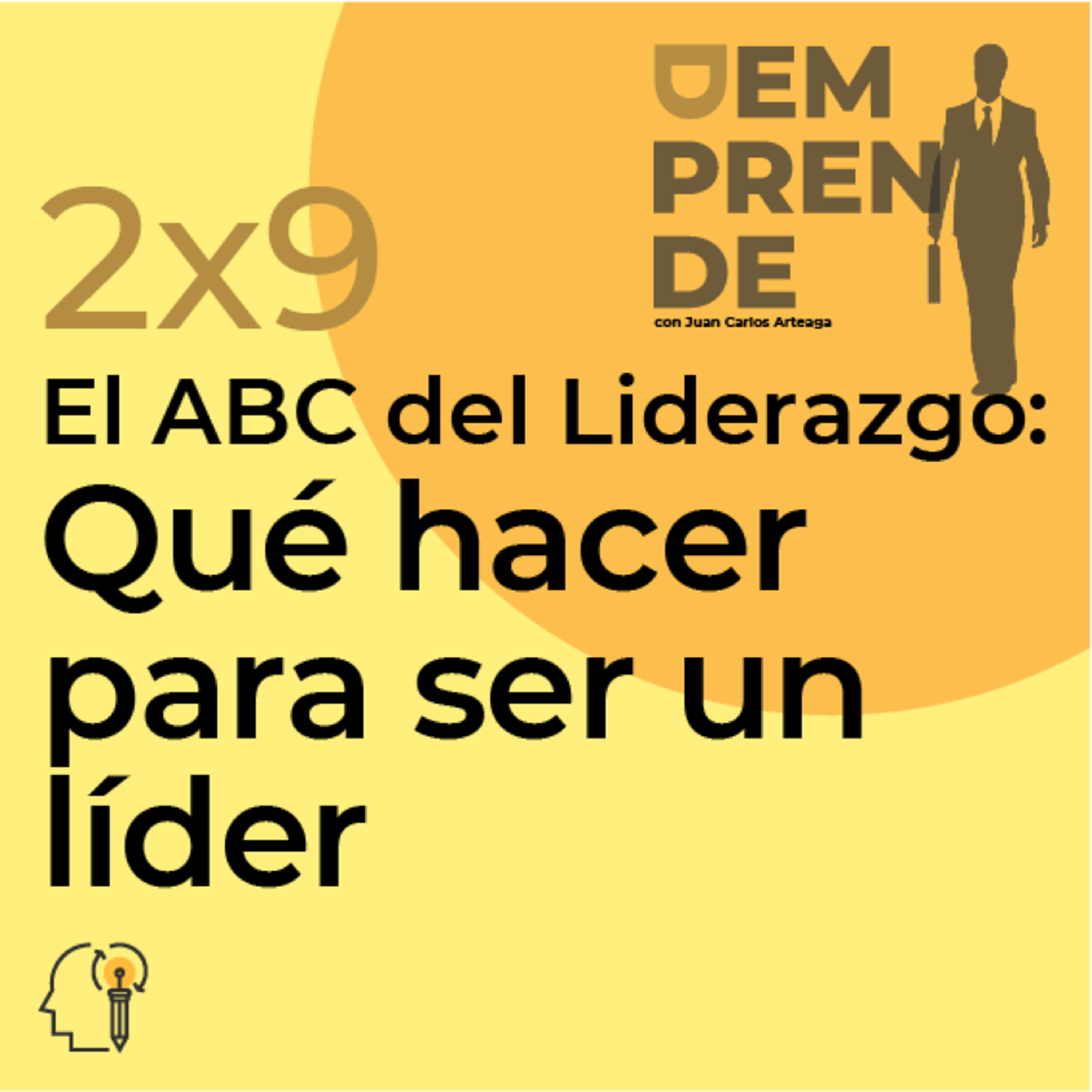 DEMPRENDE
