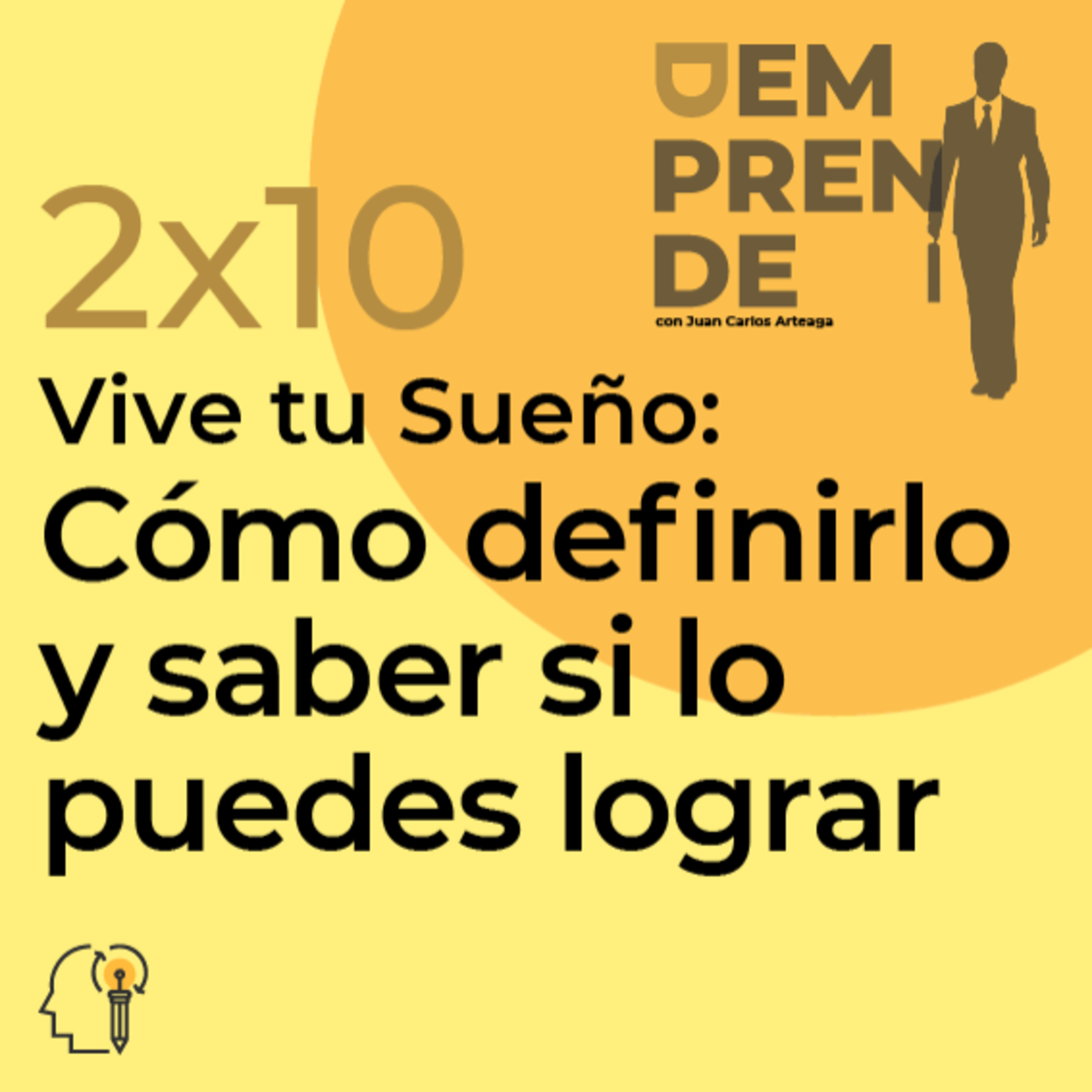 DEMPRENDE
