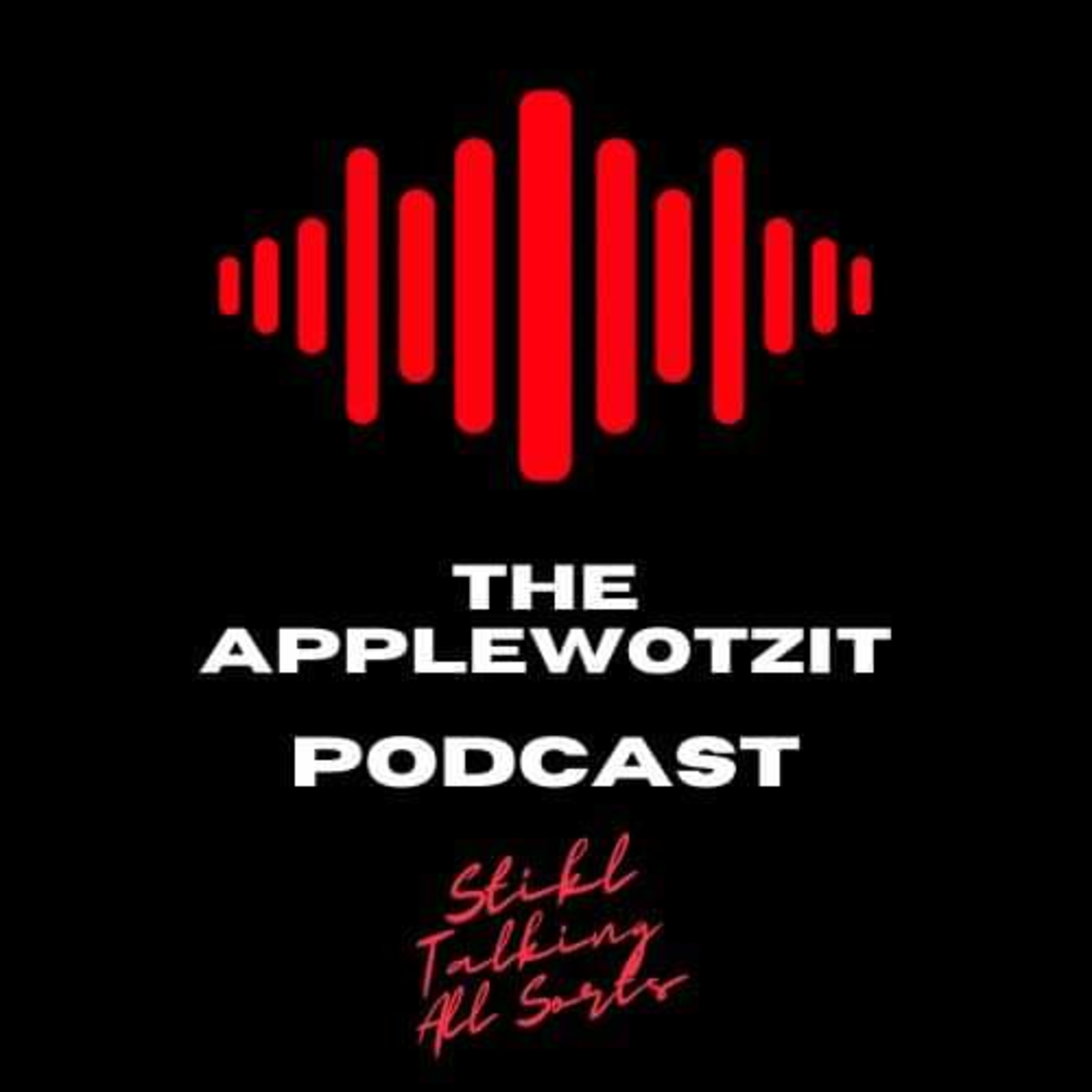 The Applewotzit Podcast