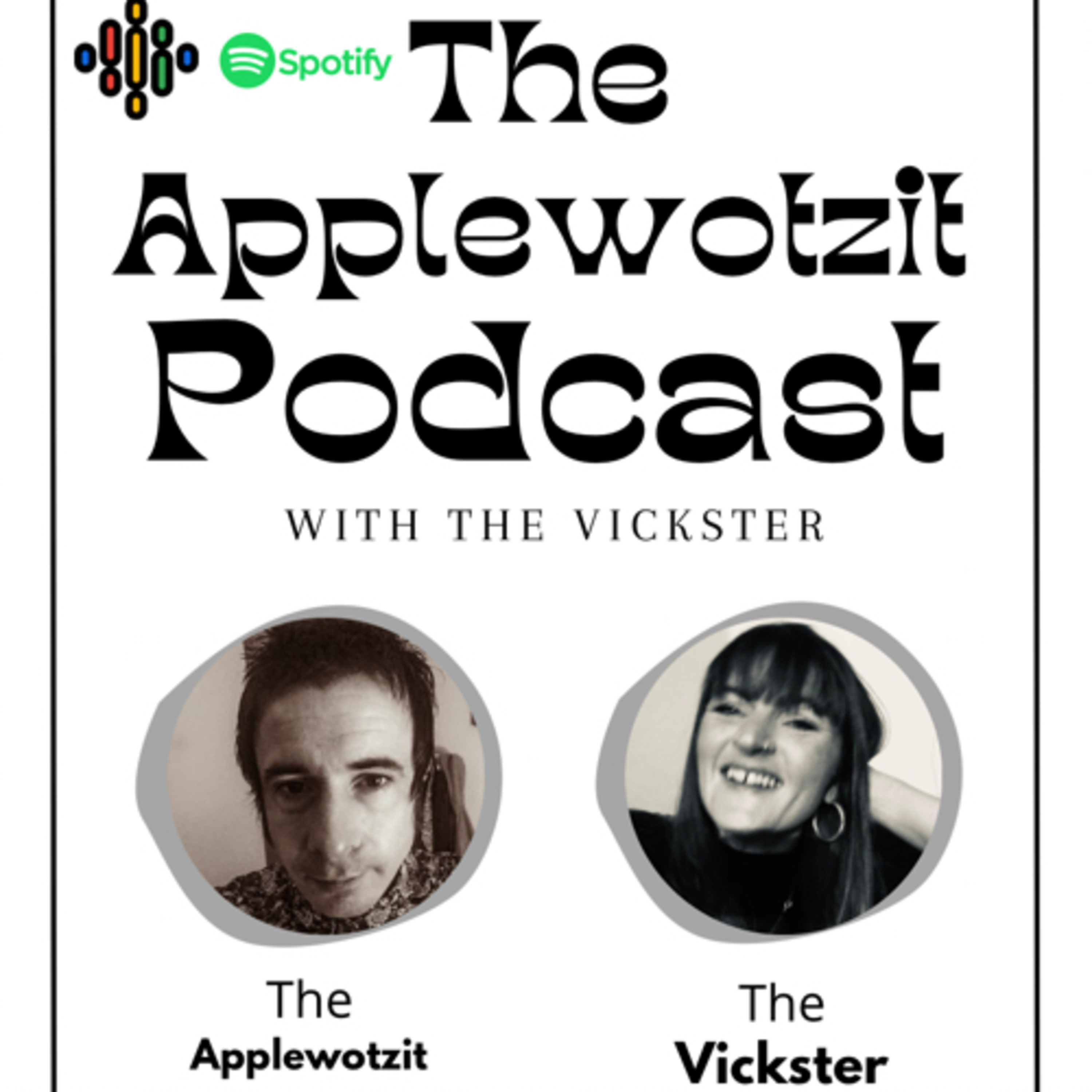 The Applewotzit Podcast