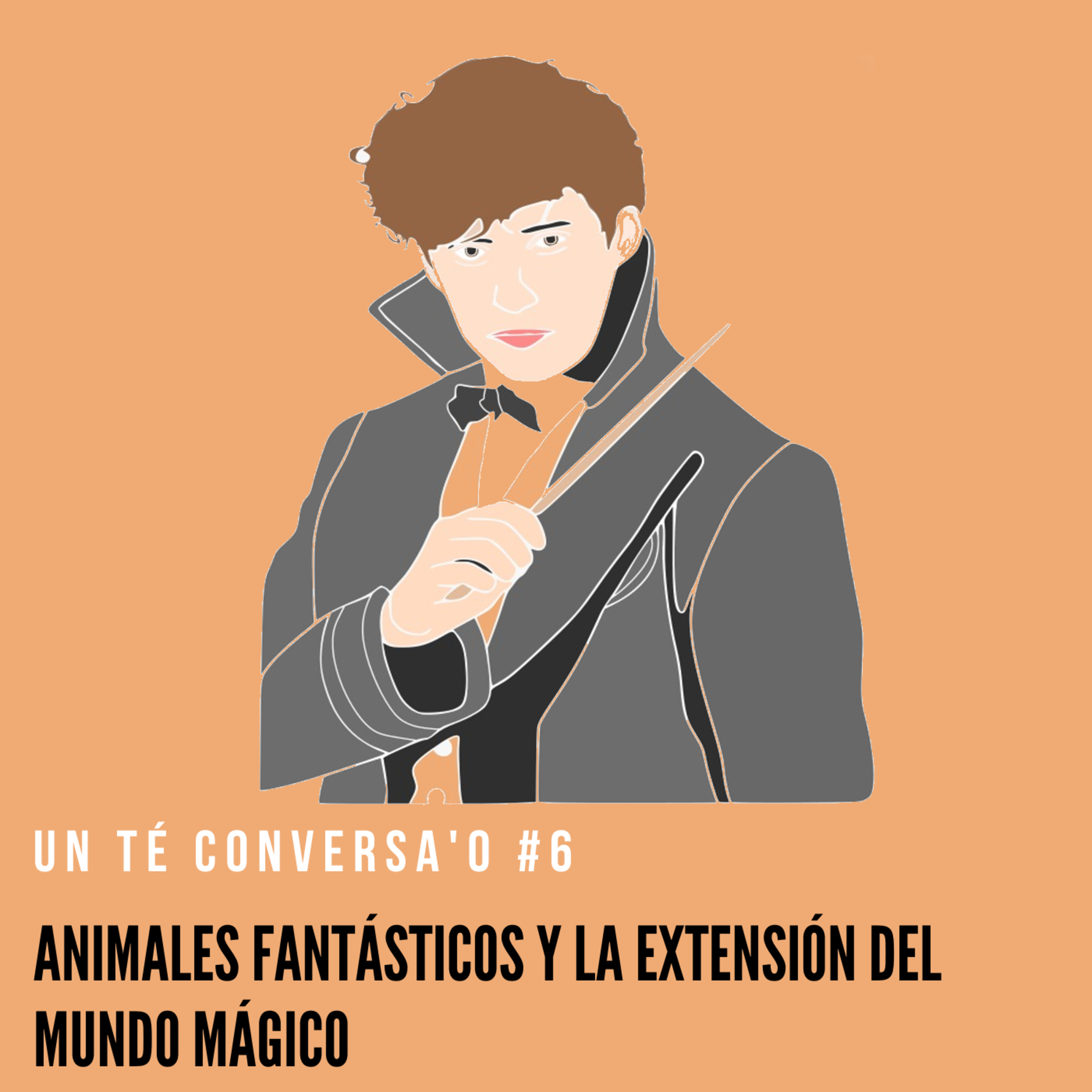 Un té conversa\'o