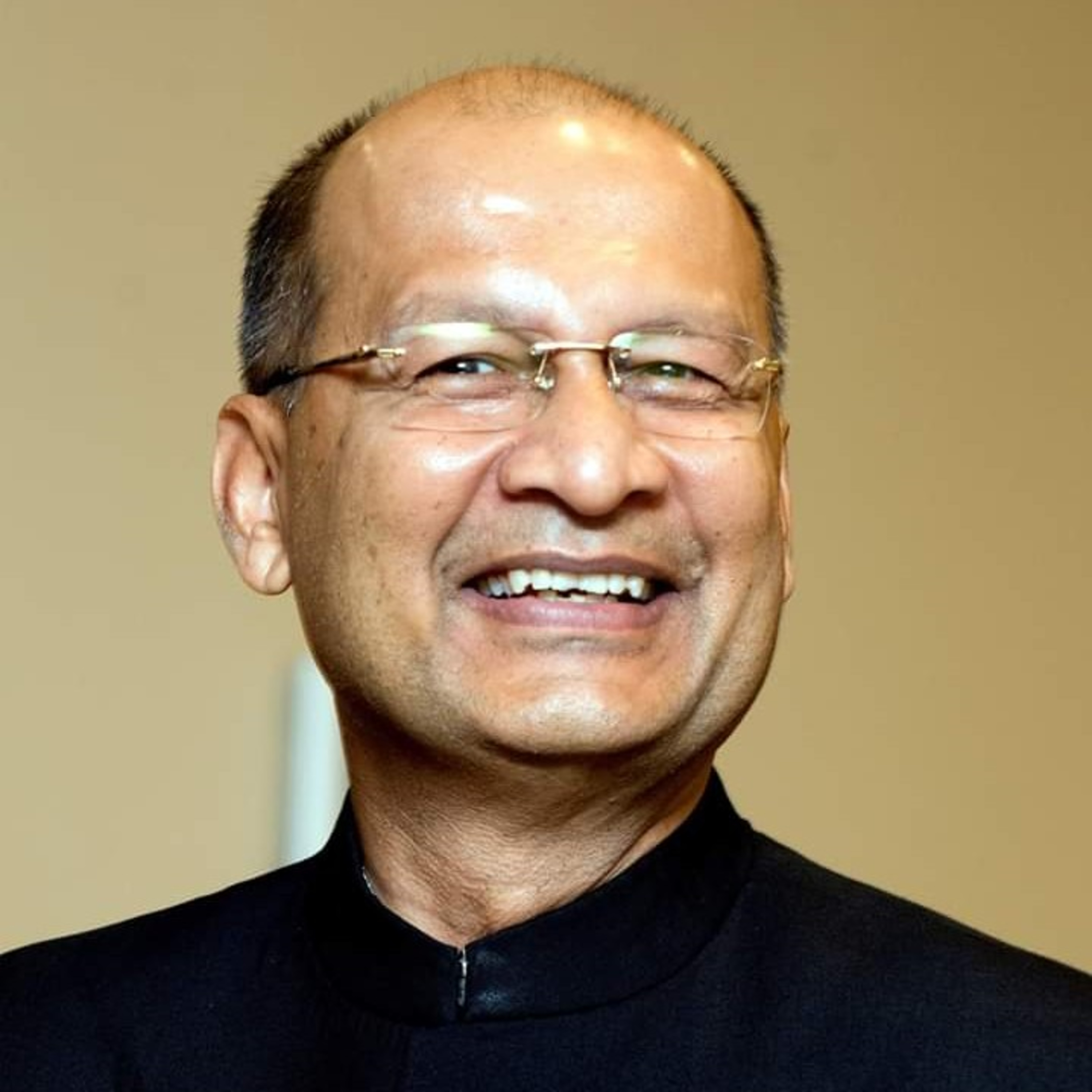 Ritwij Shandilya Podcast